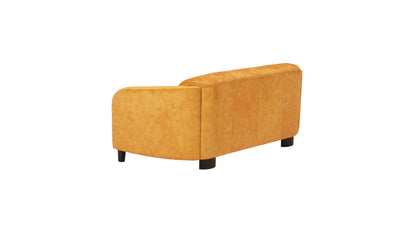 Coupe 3 seater sofa