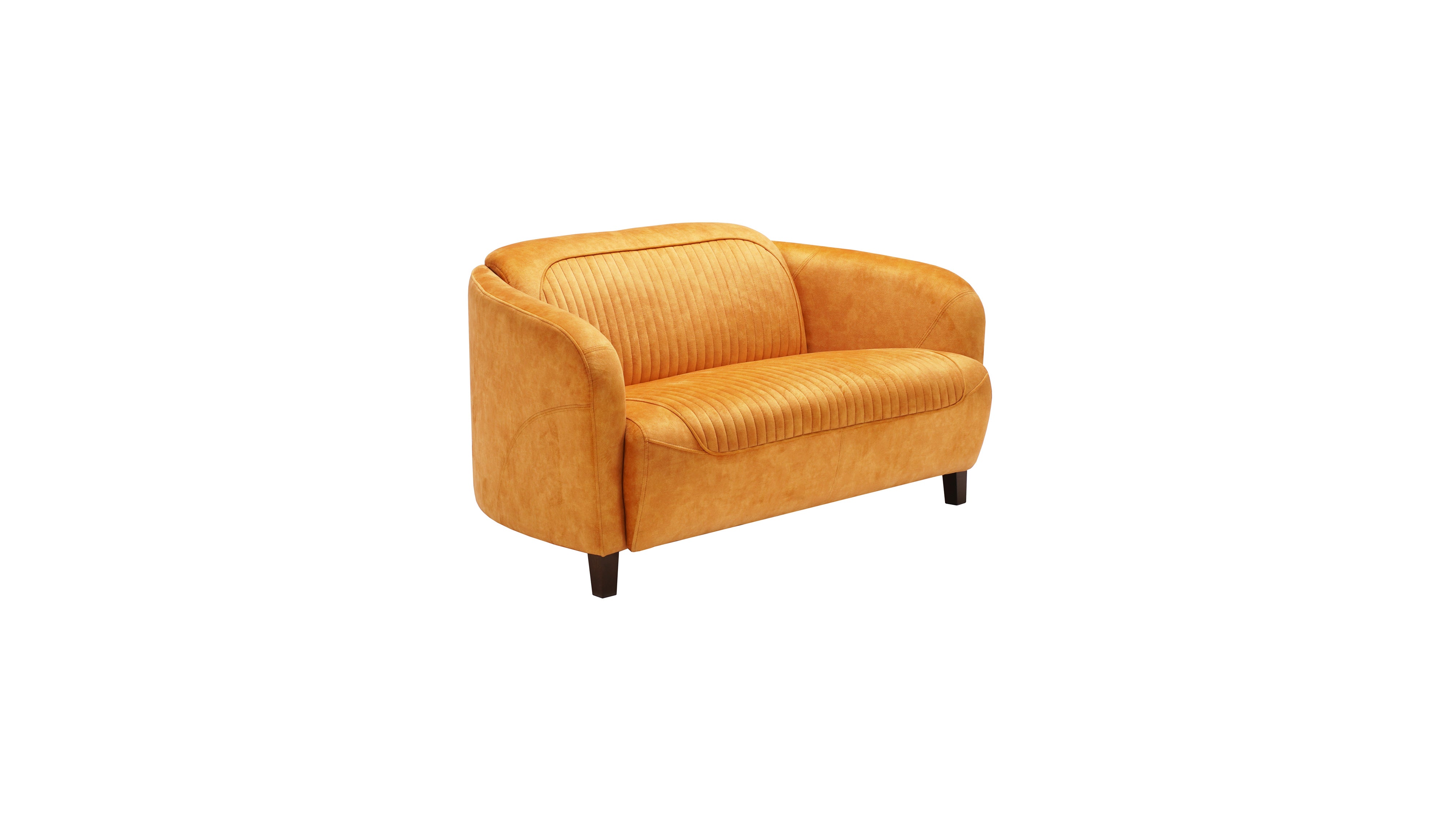 Coupe 2 seater sofa