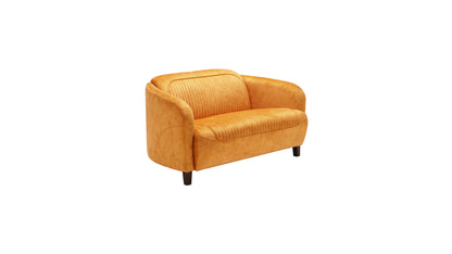 Coupe 2 seater sofa