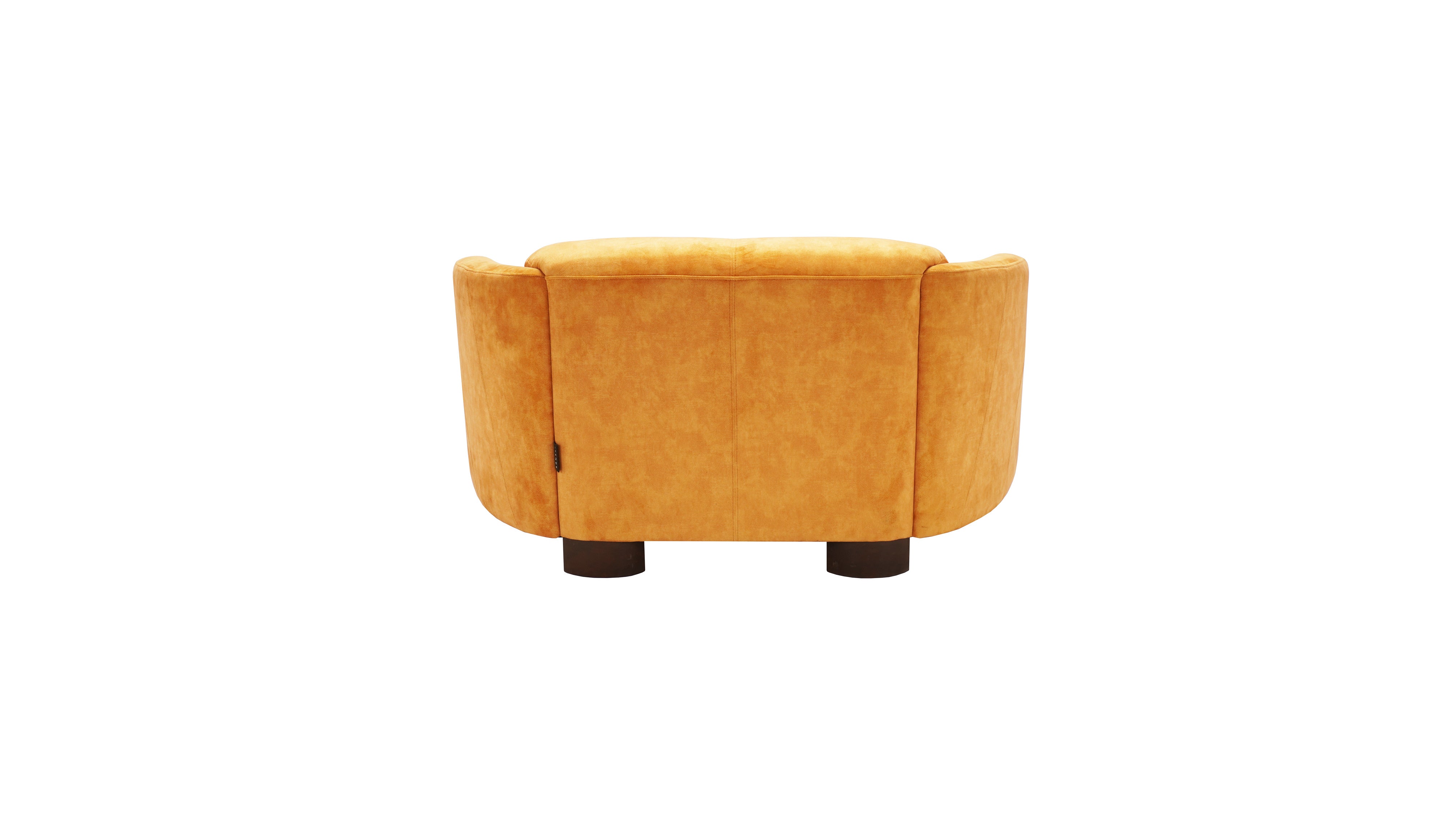 Coupe 2 seater sofa