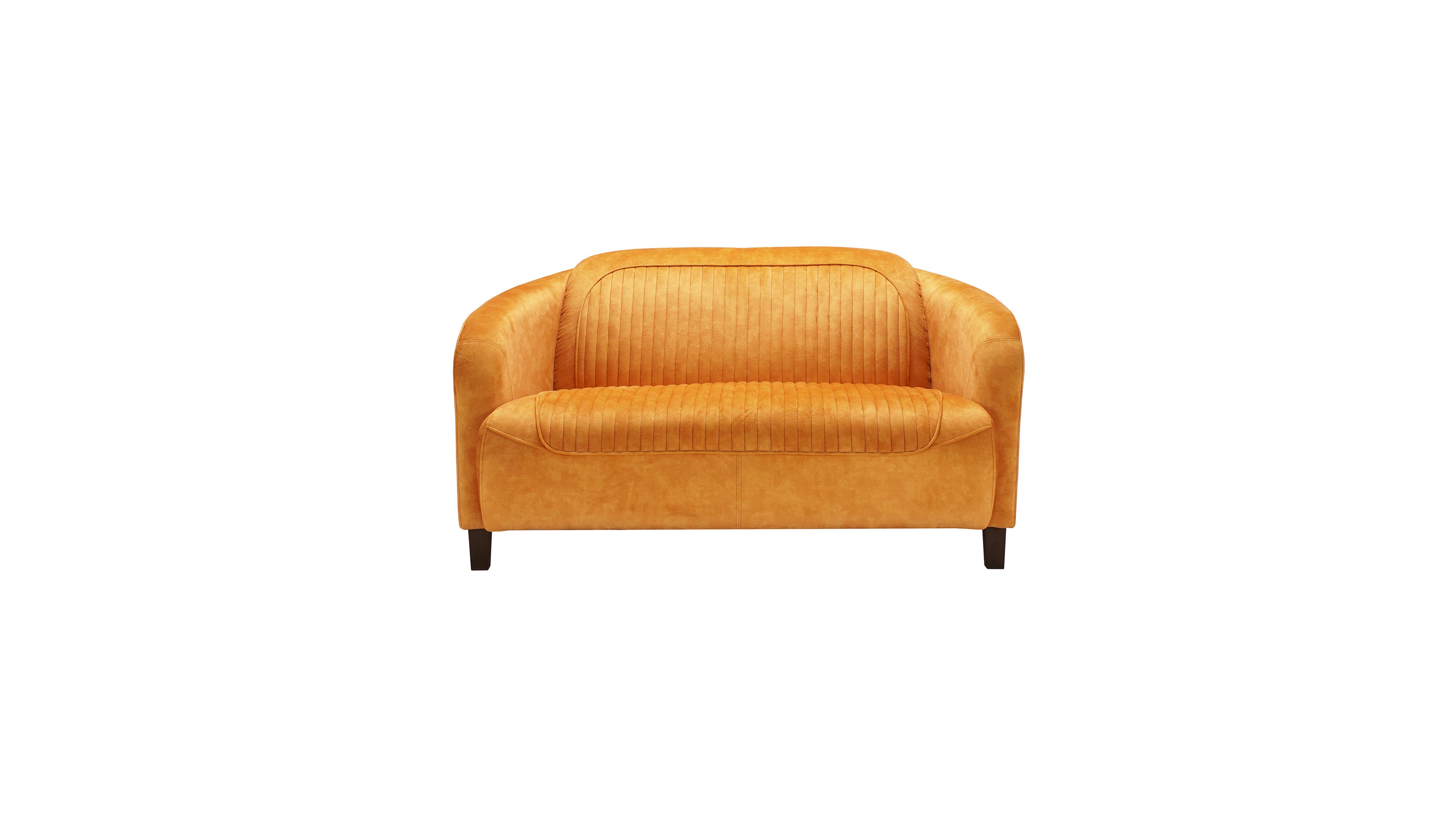 Coupe 2 seater sofa