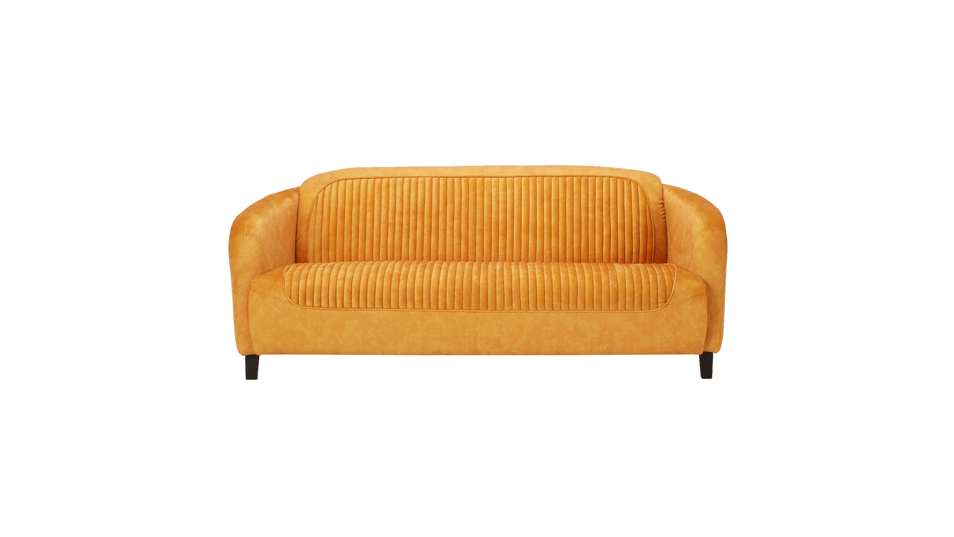 Coupe 3 seater sofa