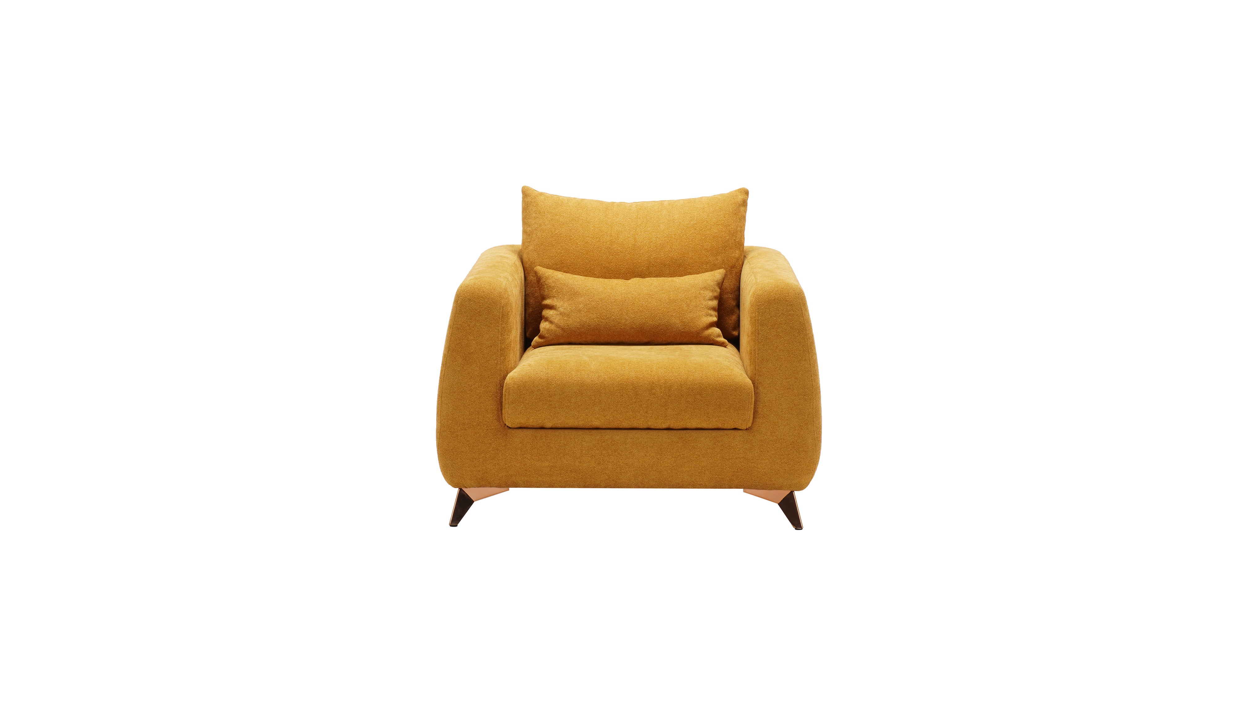 Bastion armchair