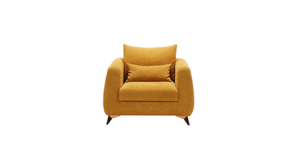 Bastion armchair
