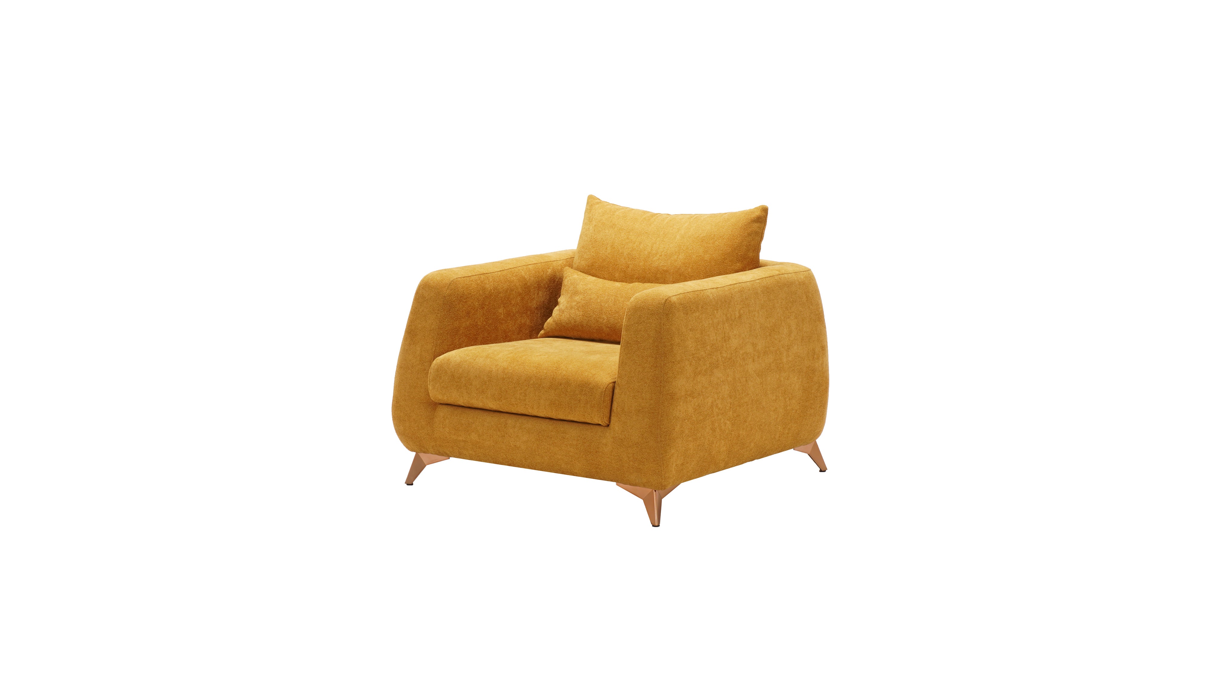Bastion armchair