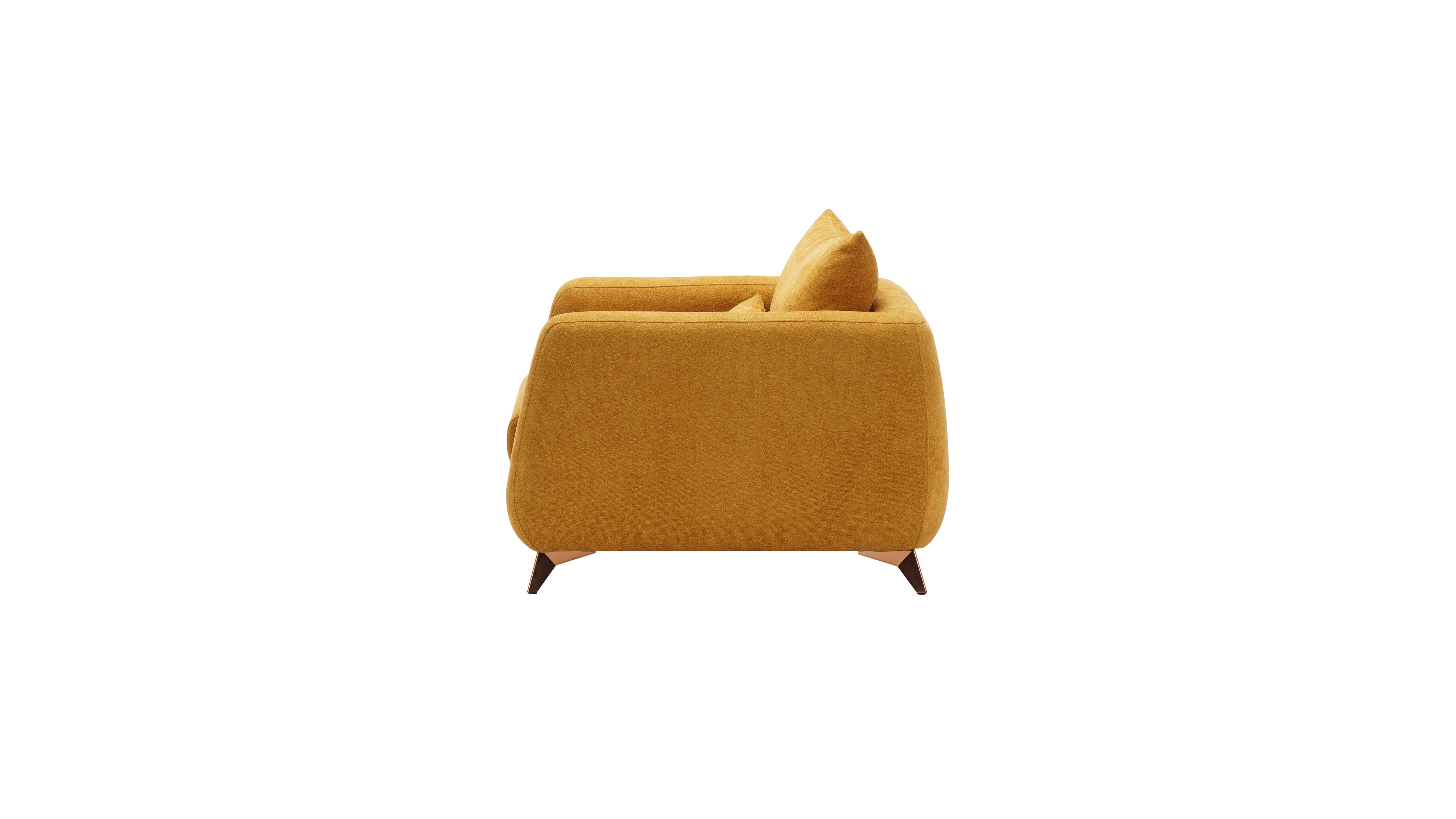 Bastion armchair