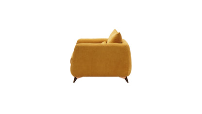 Bastion armchair