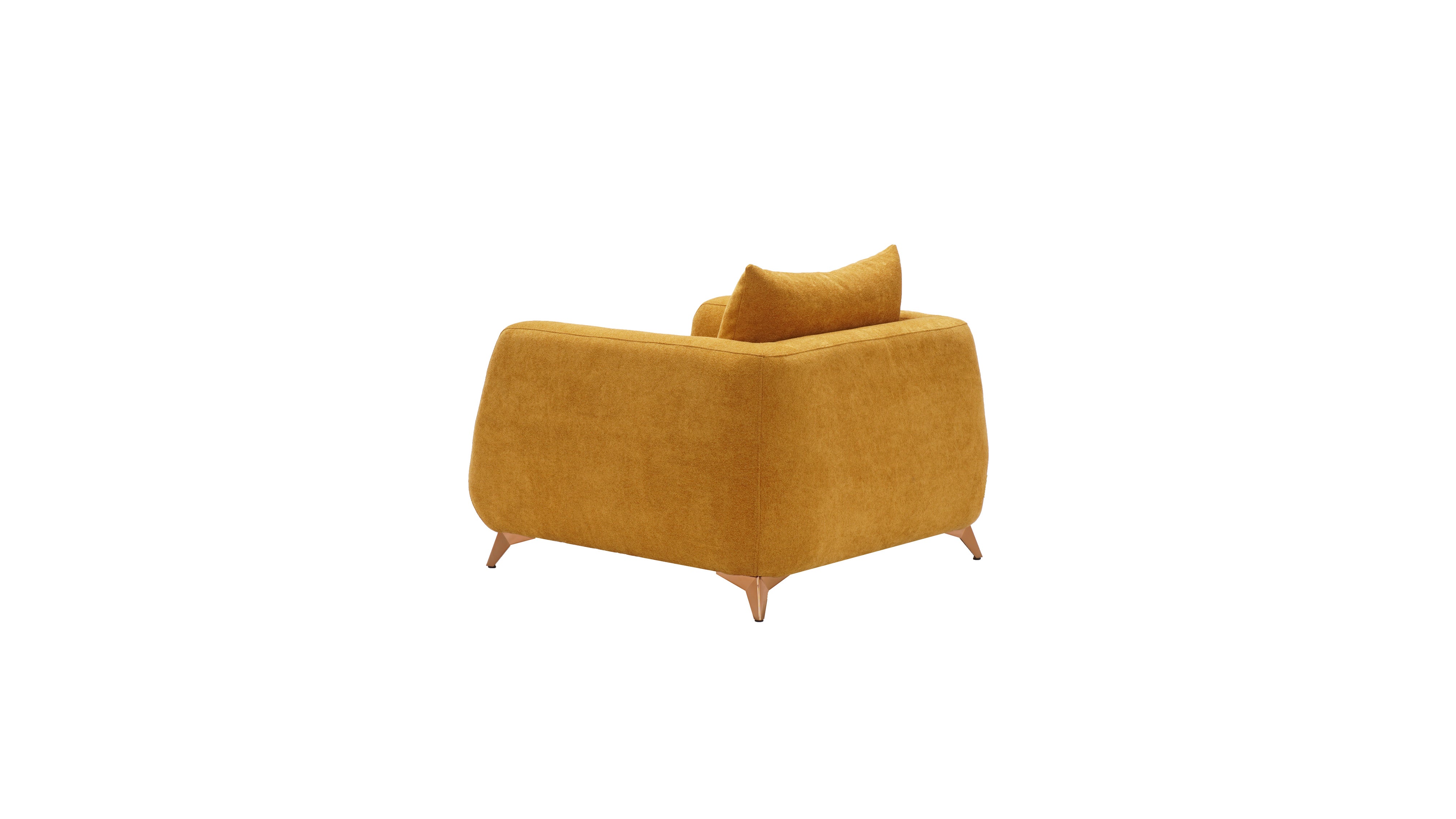 Bastion armchair