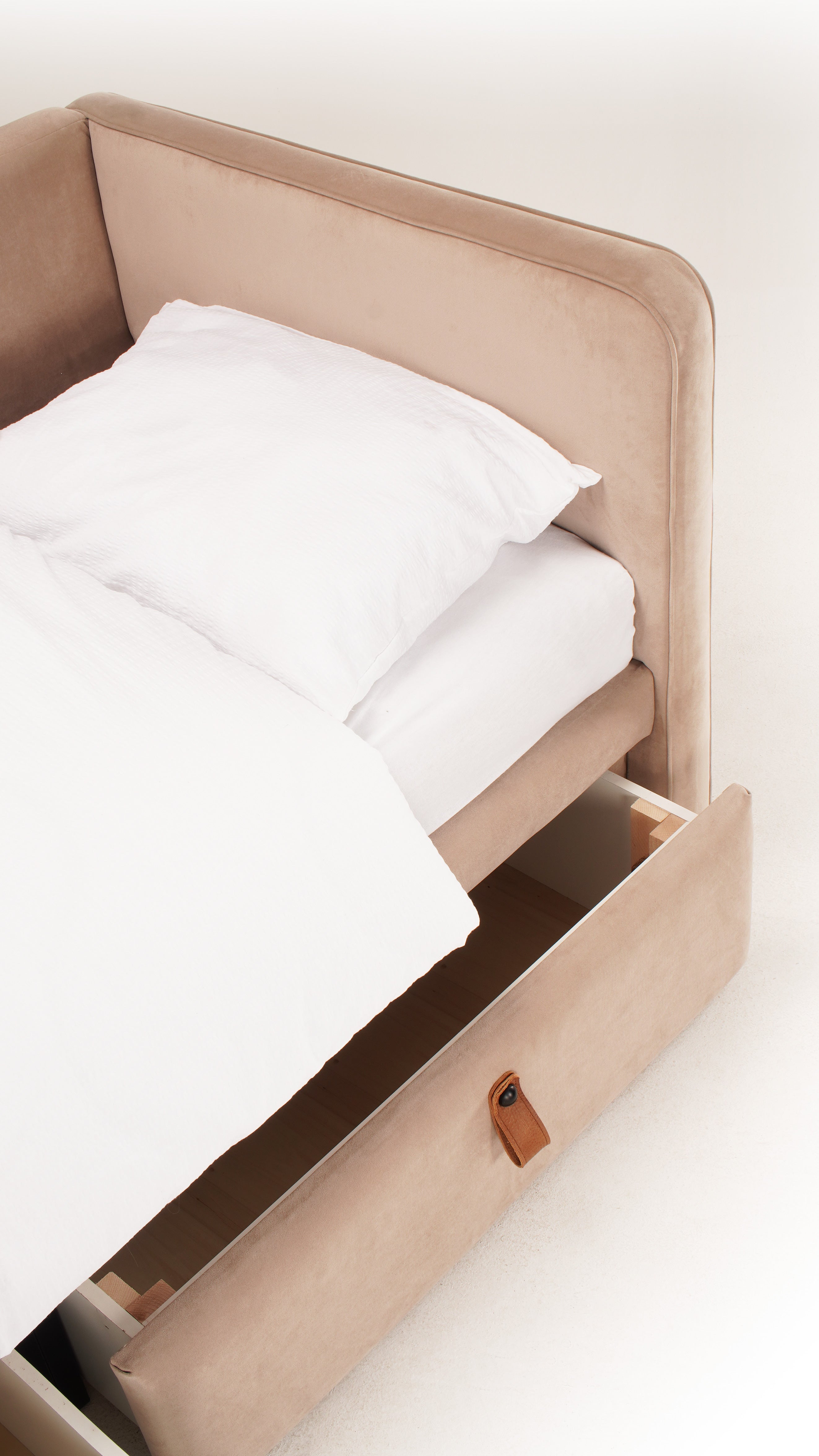 Zilakid children's bed