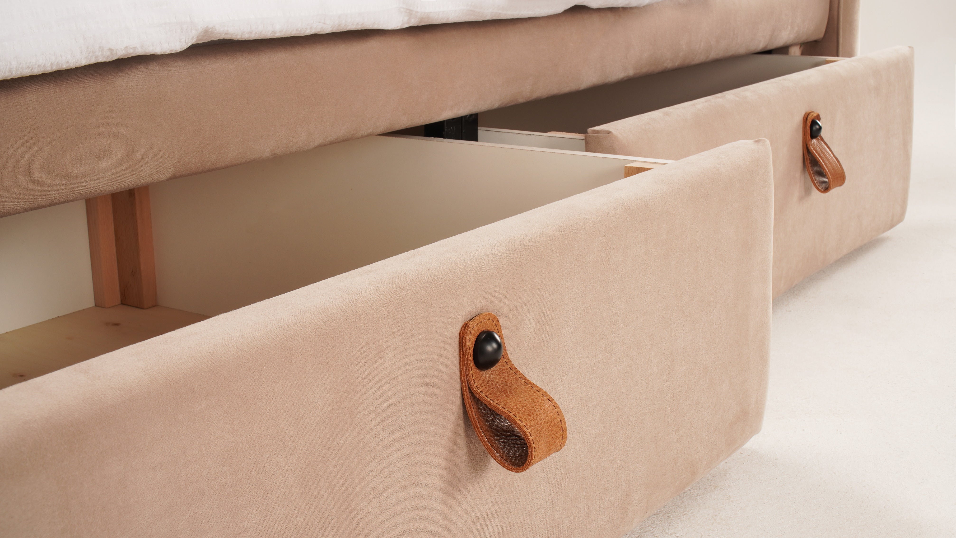 Zilakid children's bed