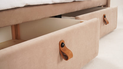 Zilakid children's bed