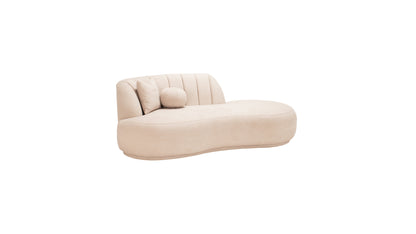 Pat de zi Bourbon bouclé