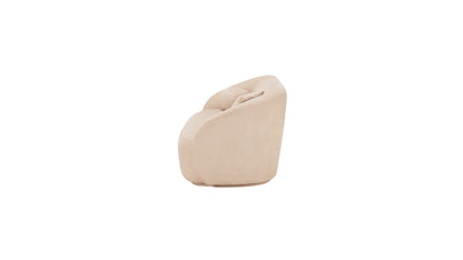 Bourbon bouclé 2 seater sofa