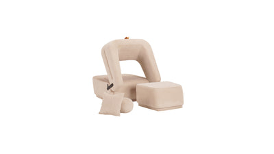 Altera S convertible armchair bed 90 cm
