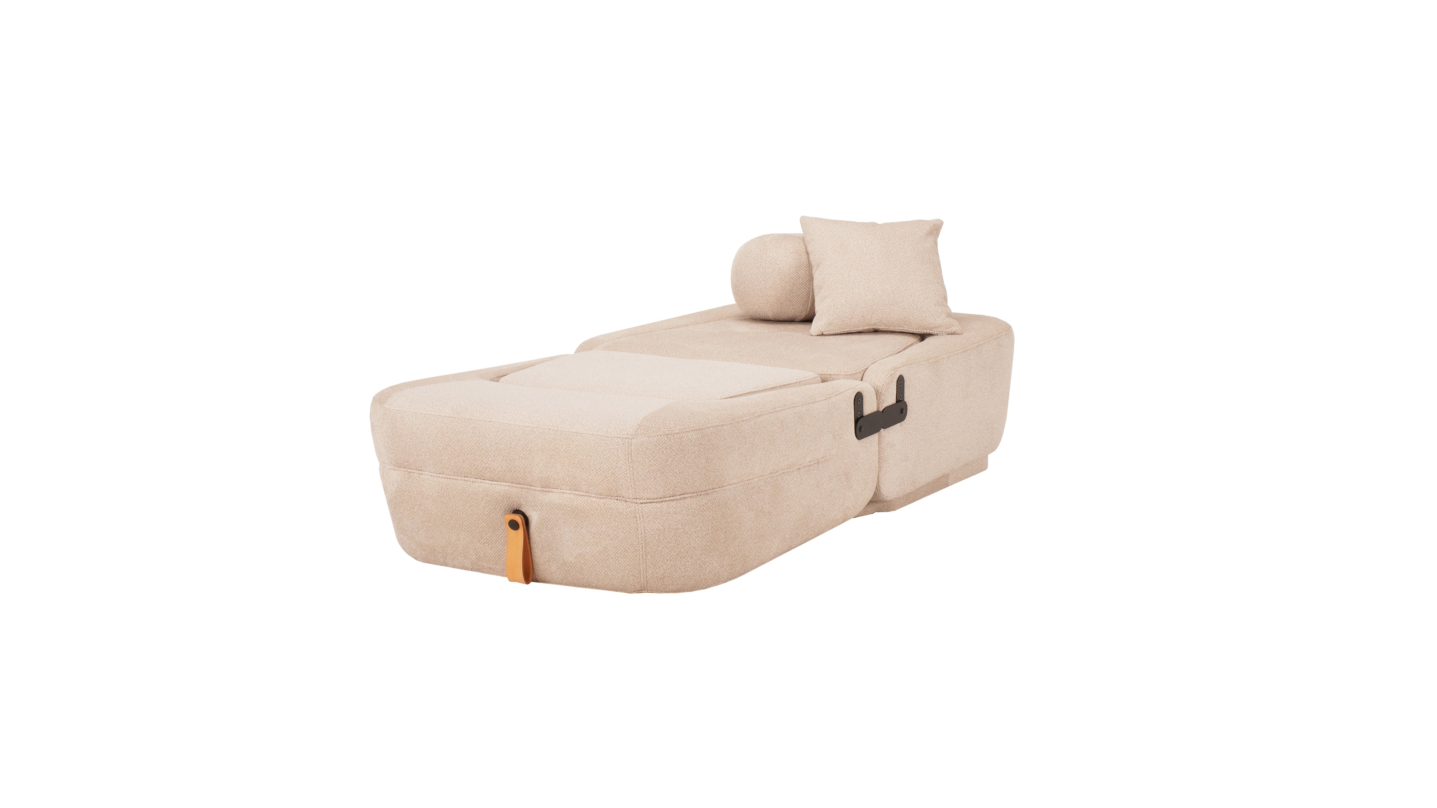 Altera convertible armchair bed 90 cm