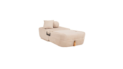 Altera S convertible armchair bed 90 cm