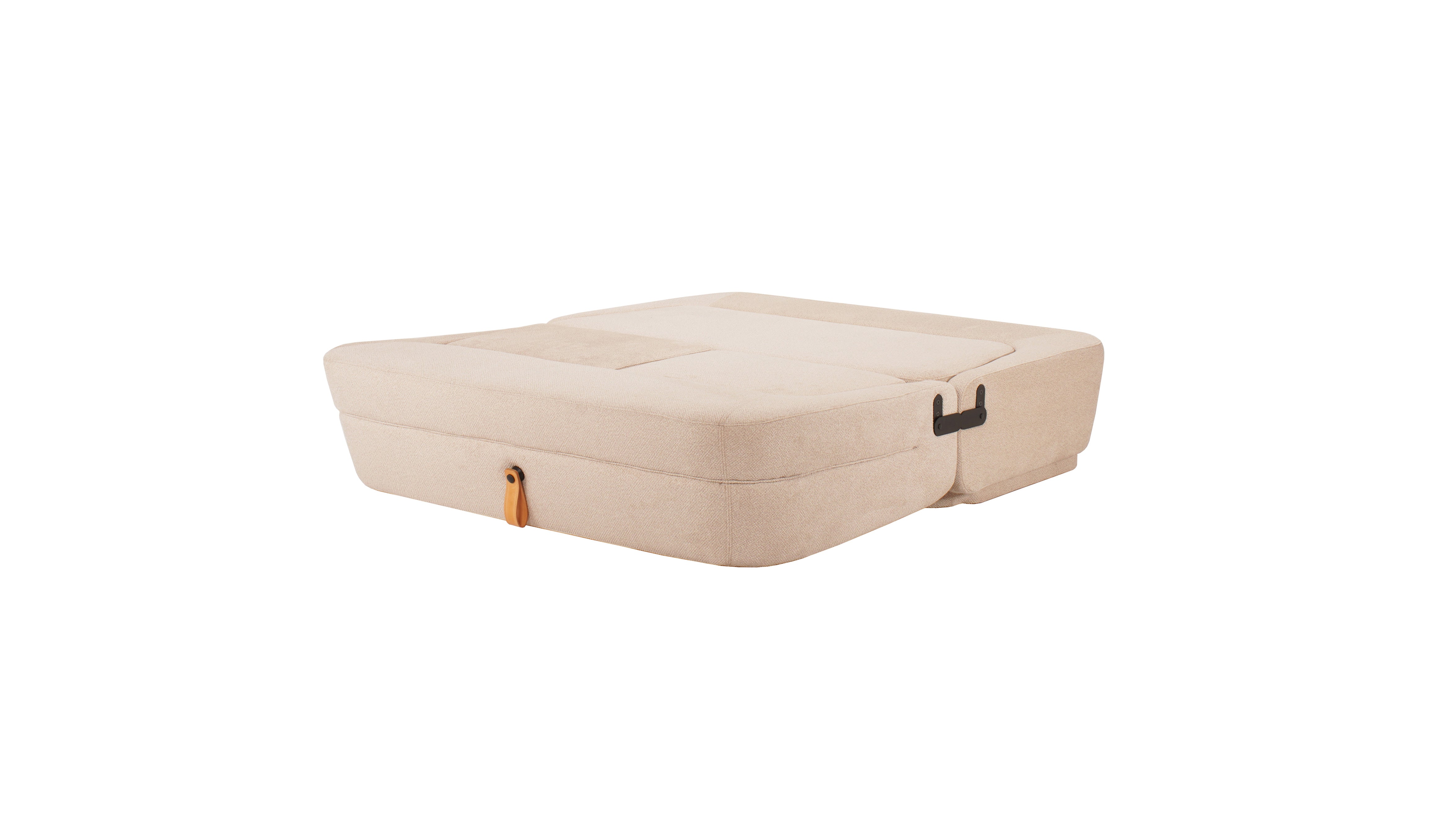 Altera convertible sofa bed 160 cm