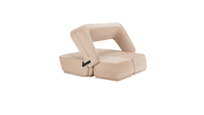 Altera S convertible sofa bed 160 cm