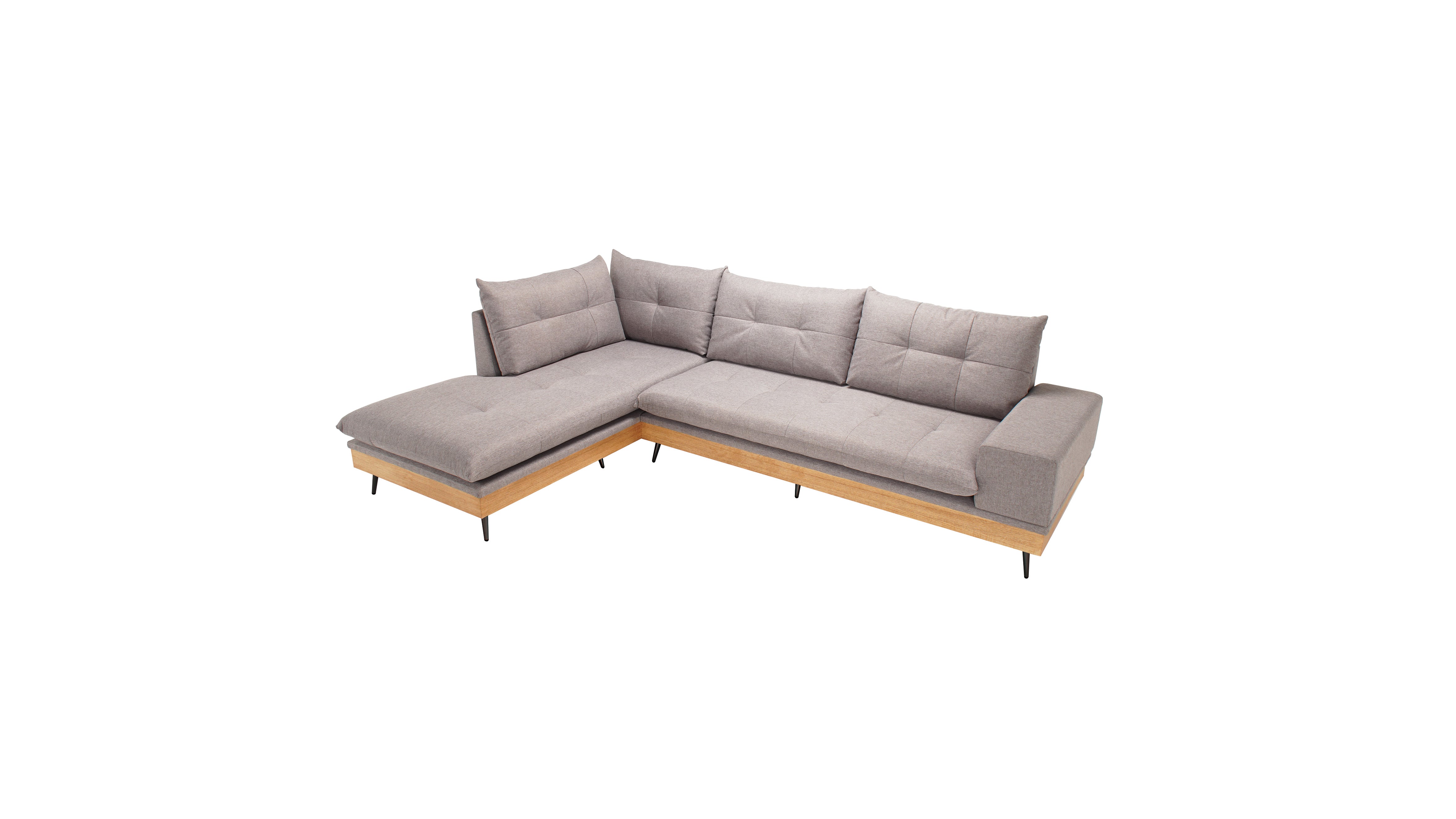 Kenton corner sofa