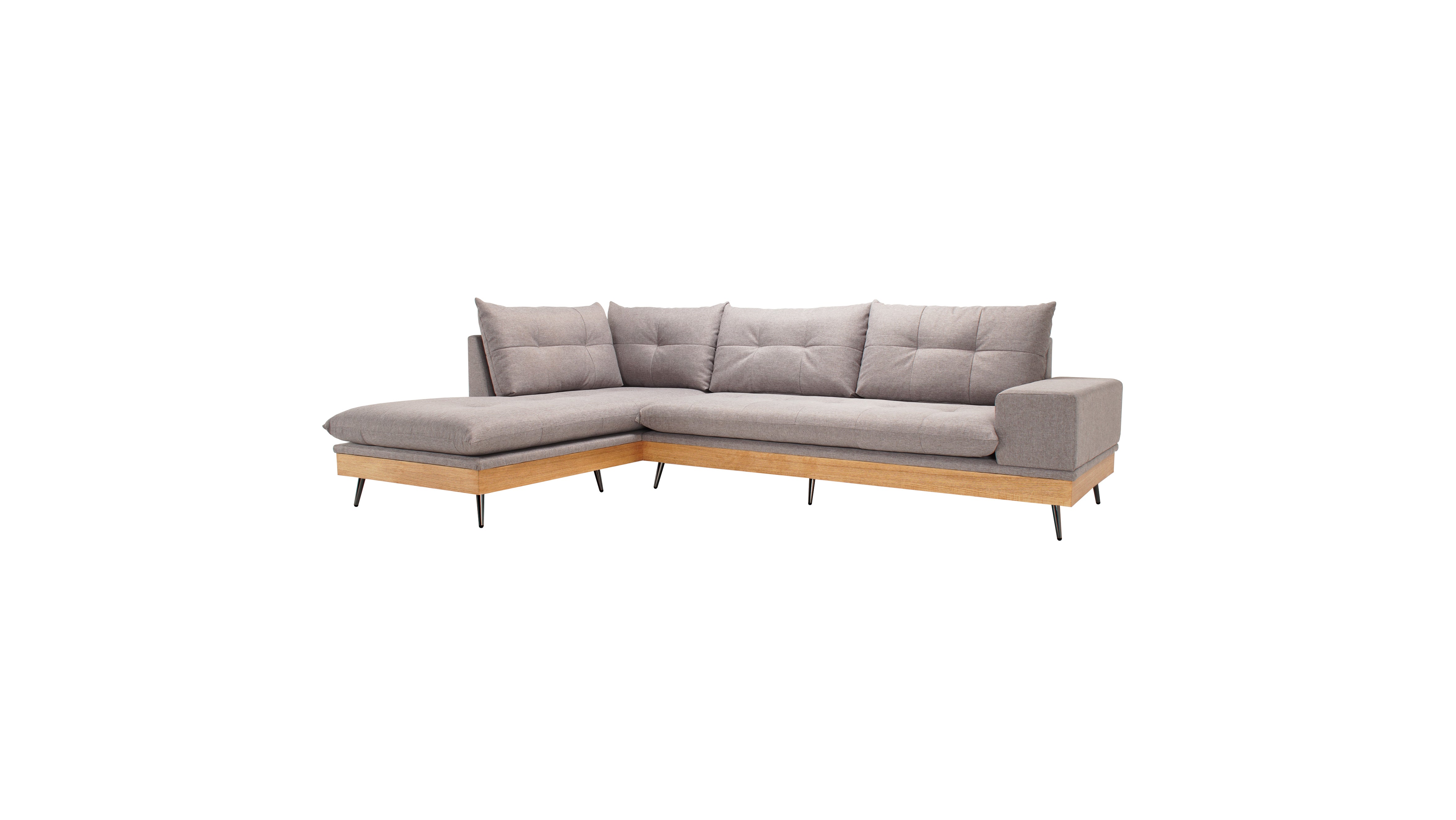 Kenton corner sofa