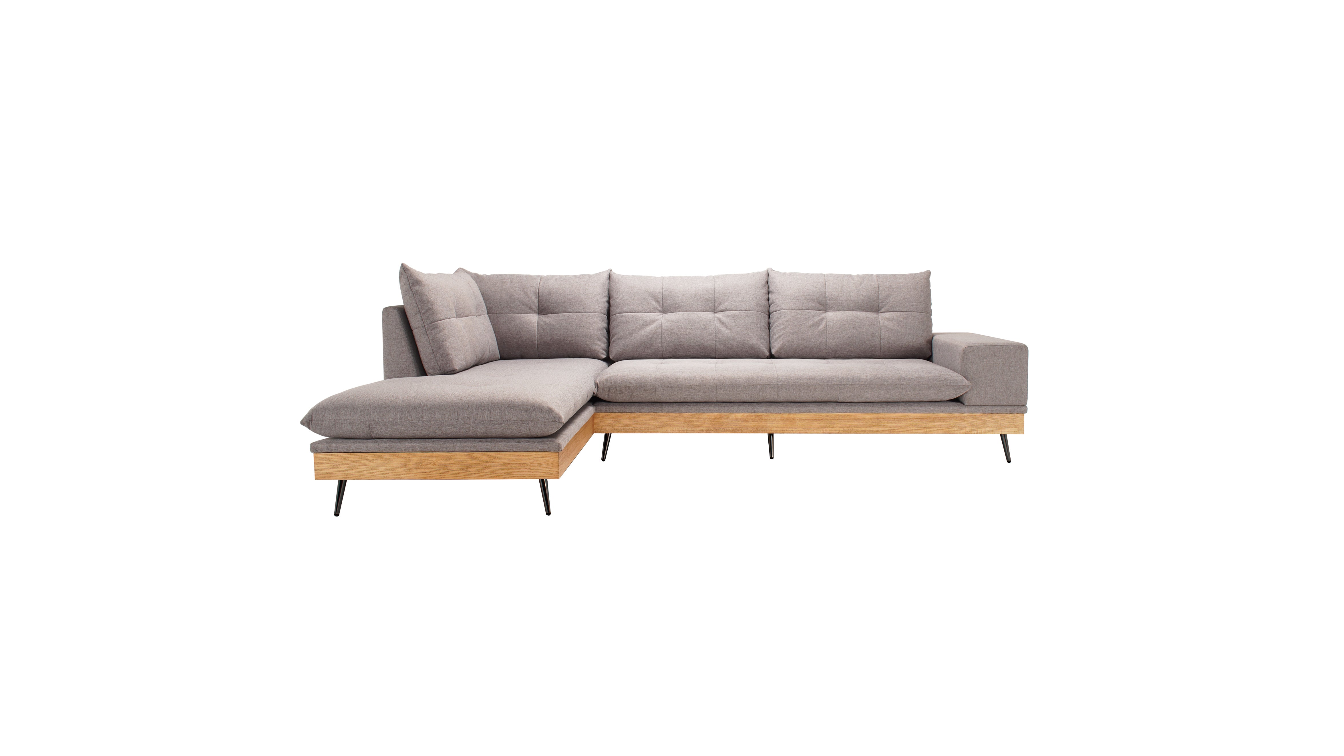 Kenton corner sofa