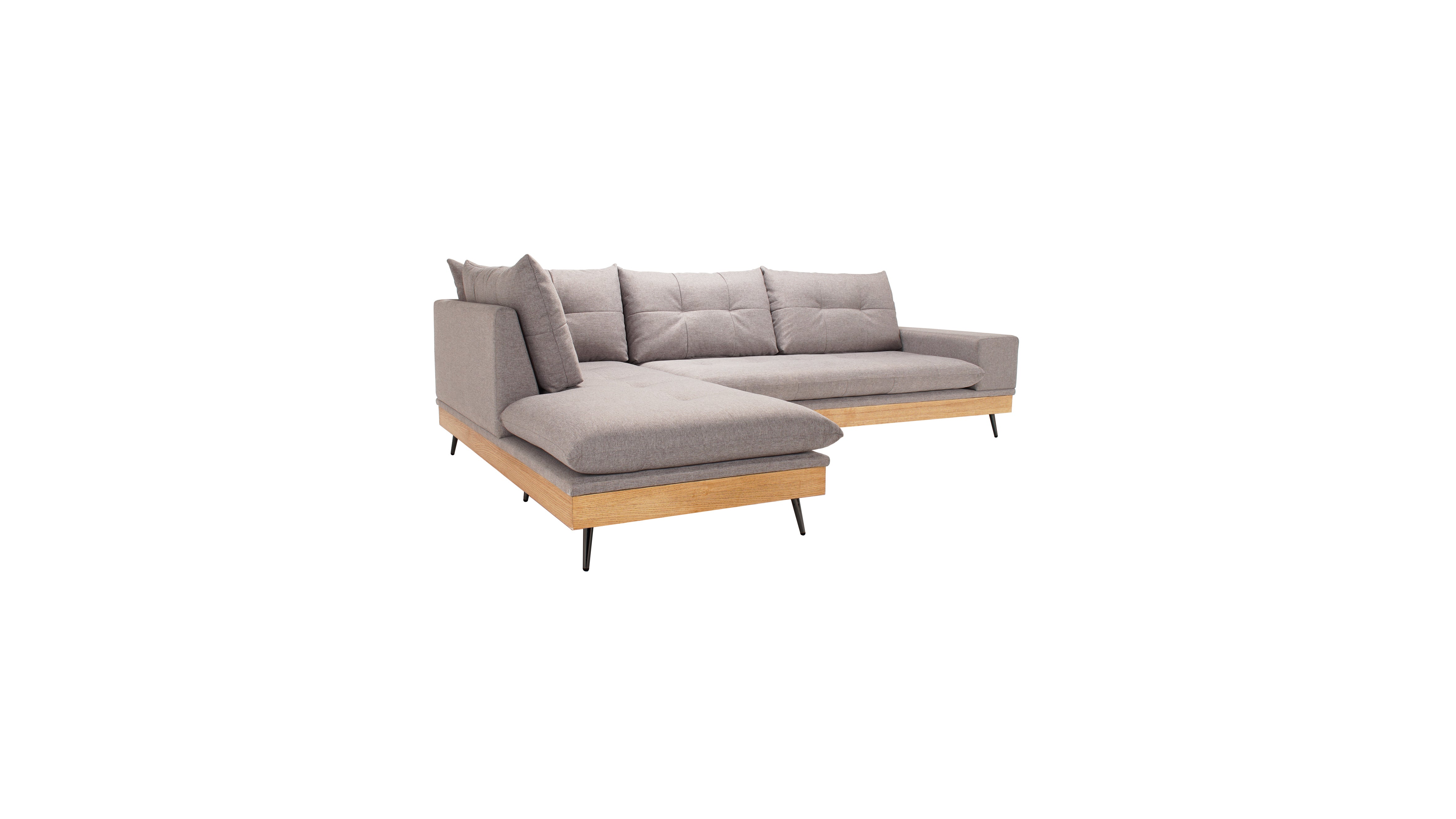 Kenton corner sofa