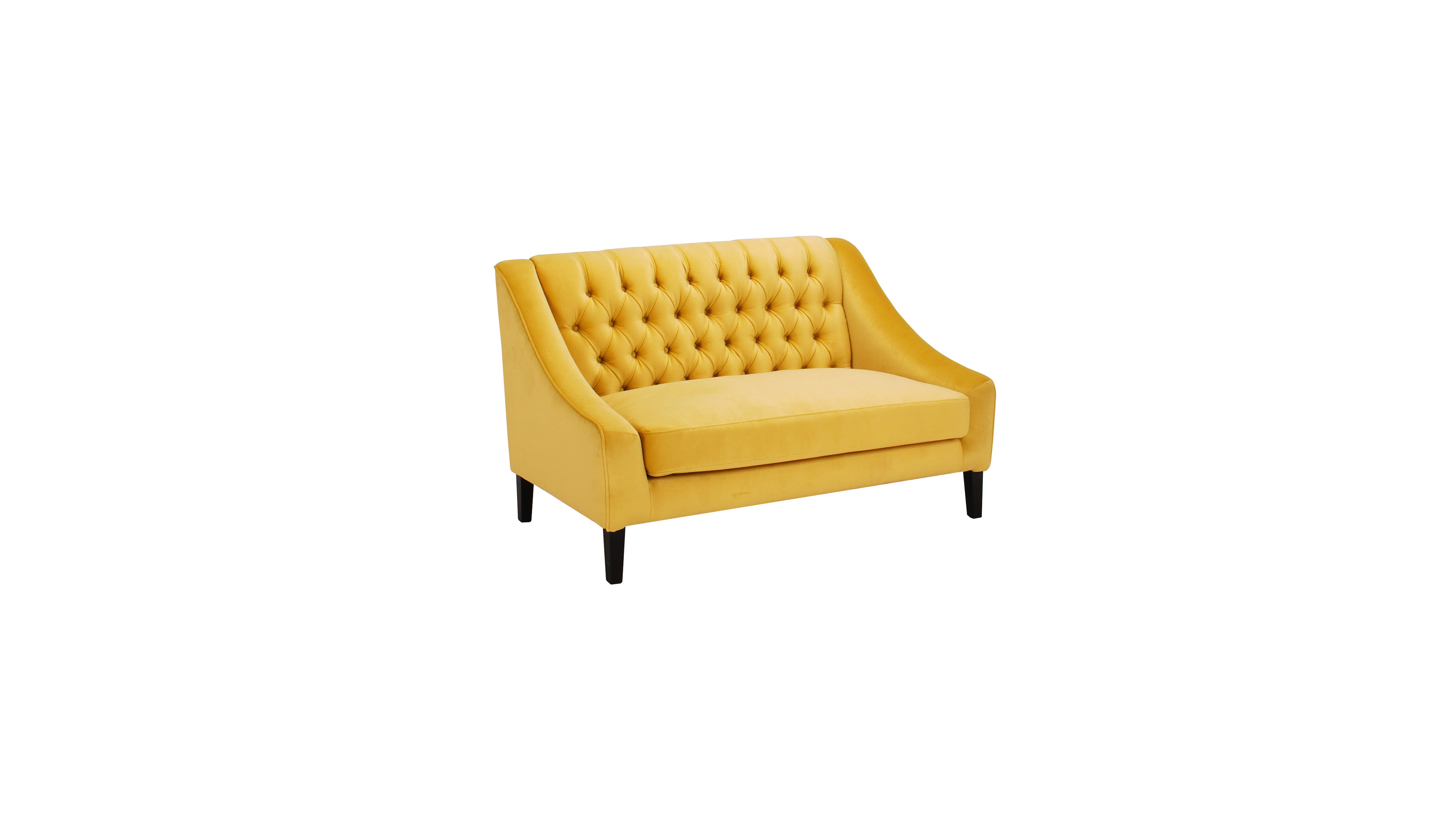 Virginia 2 seater sofa
