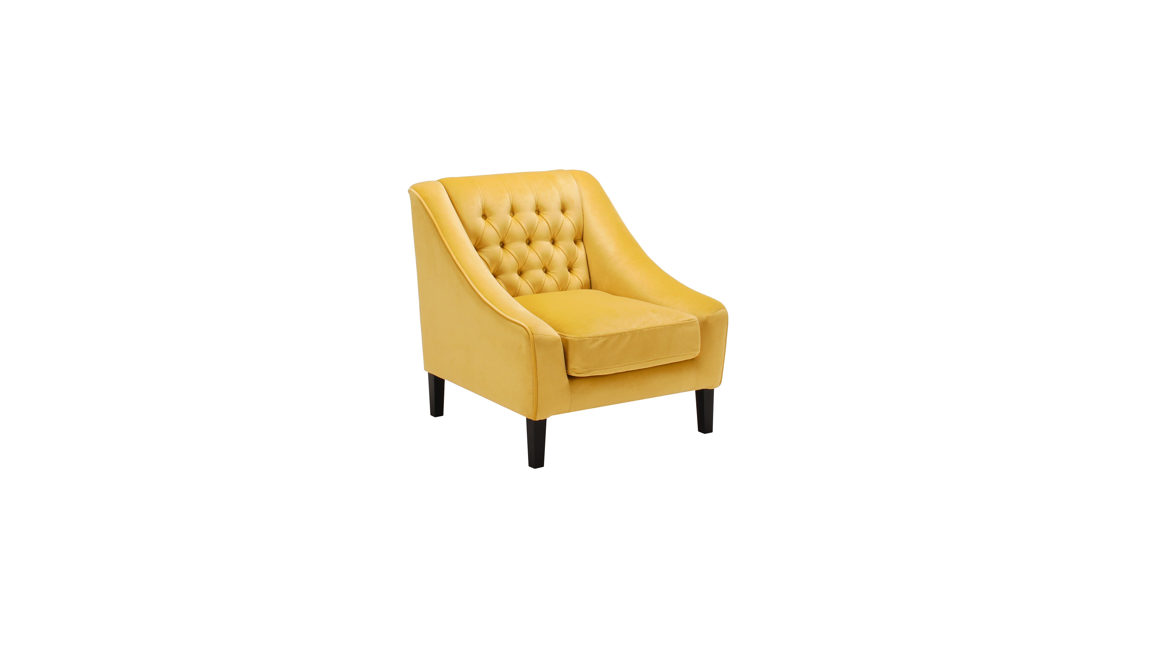 Virginia armchair