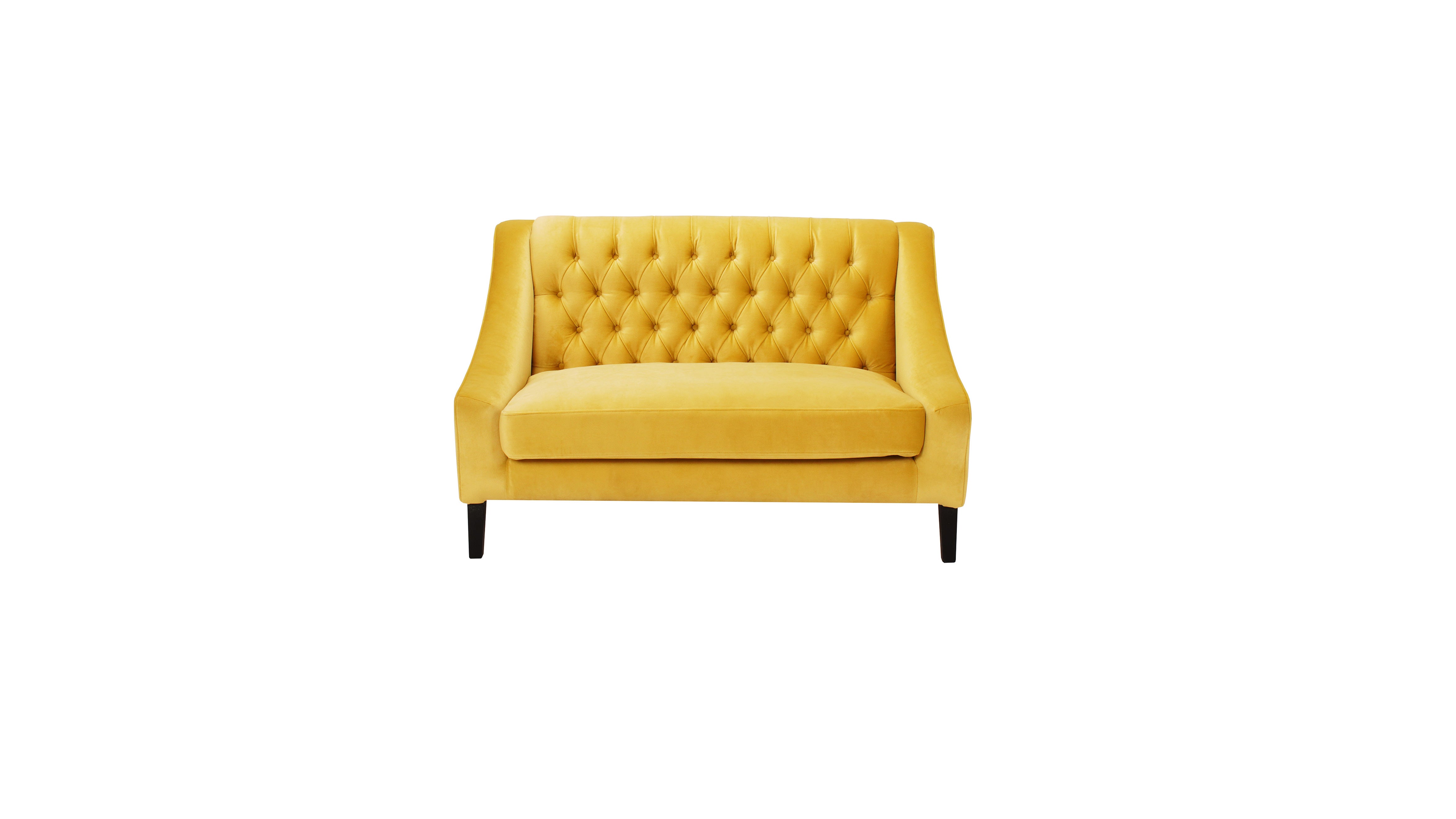 Virginia 2 seater sofa