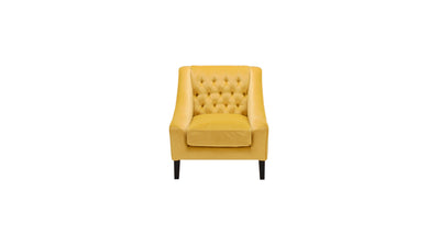Virginia armchair