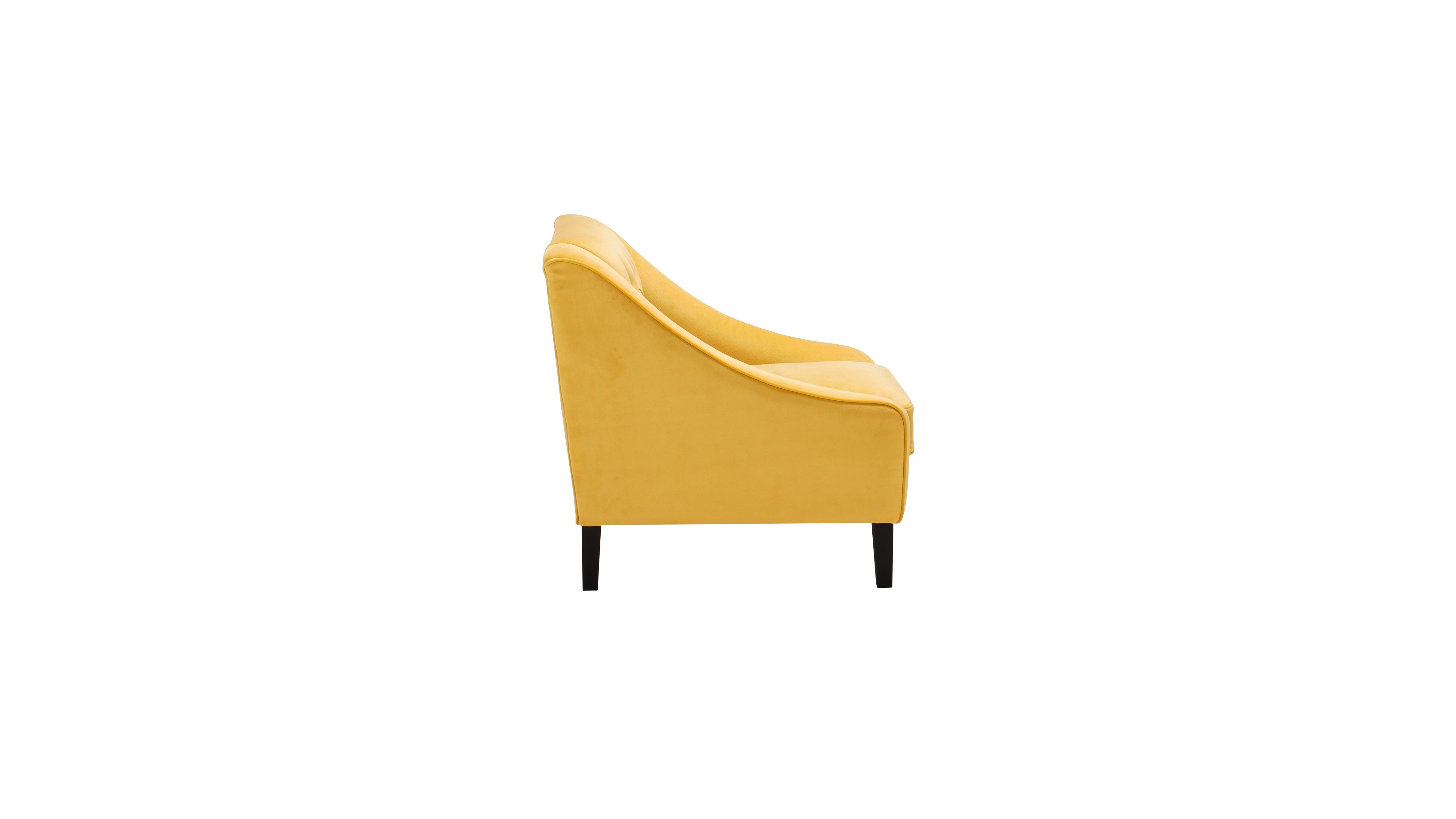 Virginia armchair
