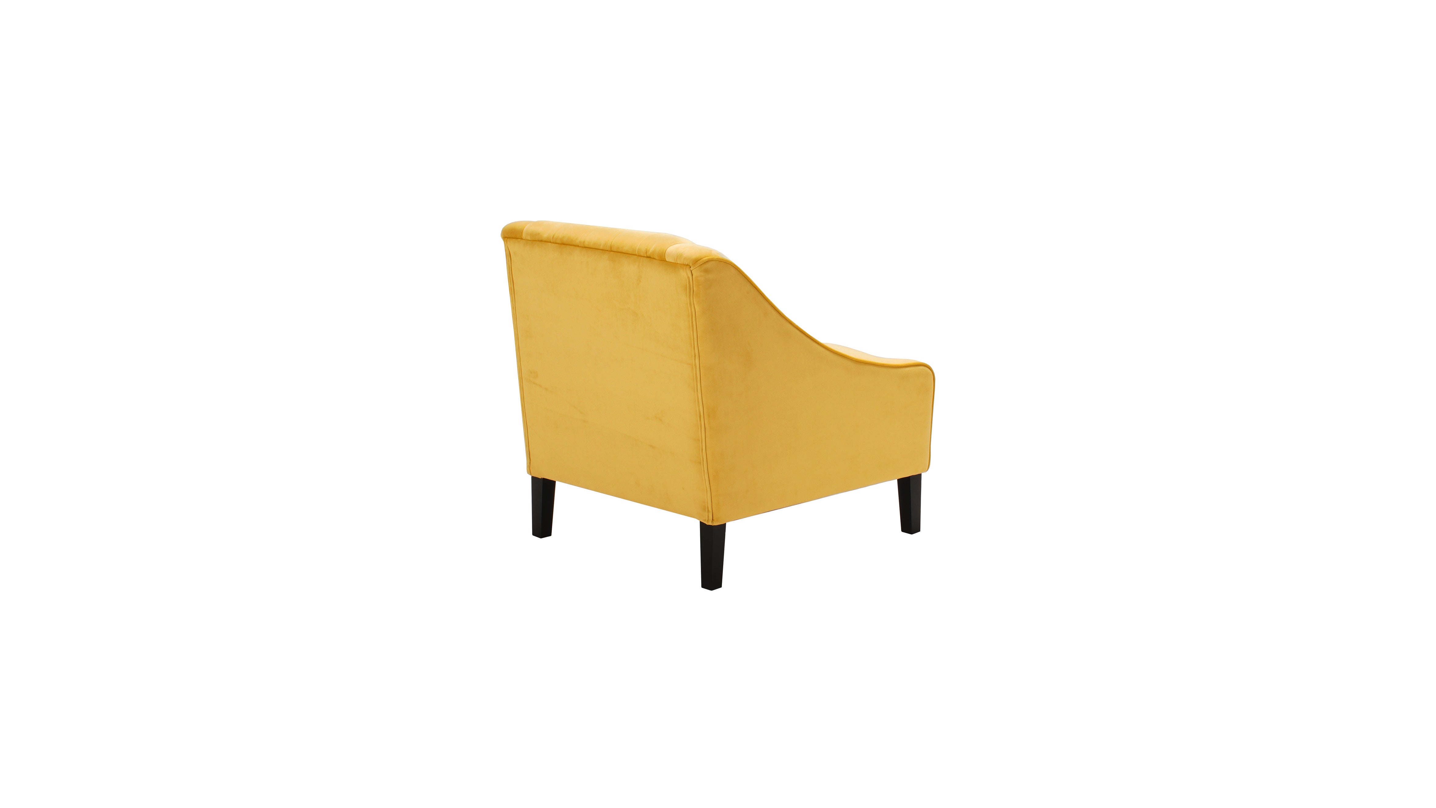 Virginia armchair