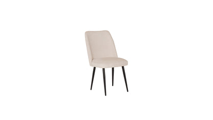 Carlo Fabric chair