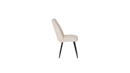 Carlo Fabric chair