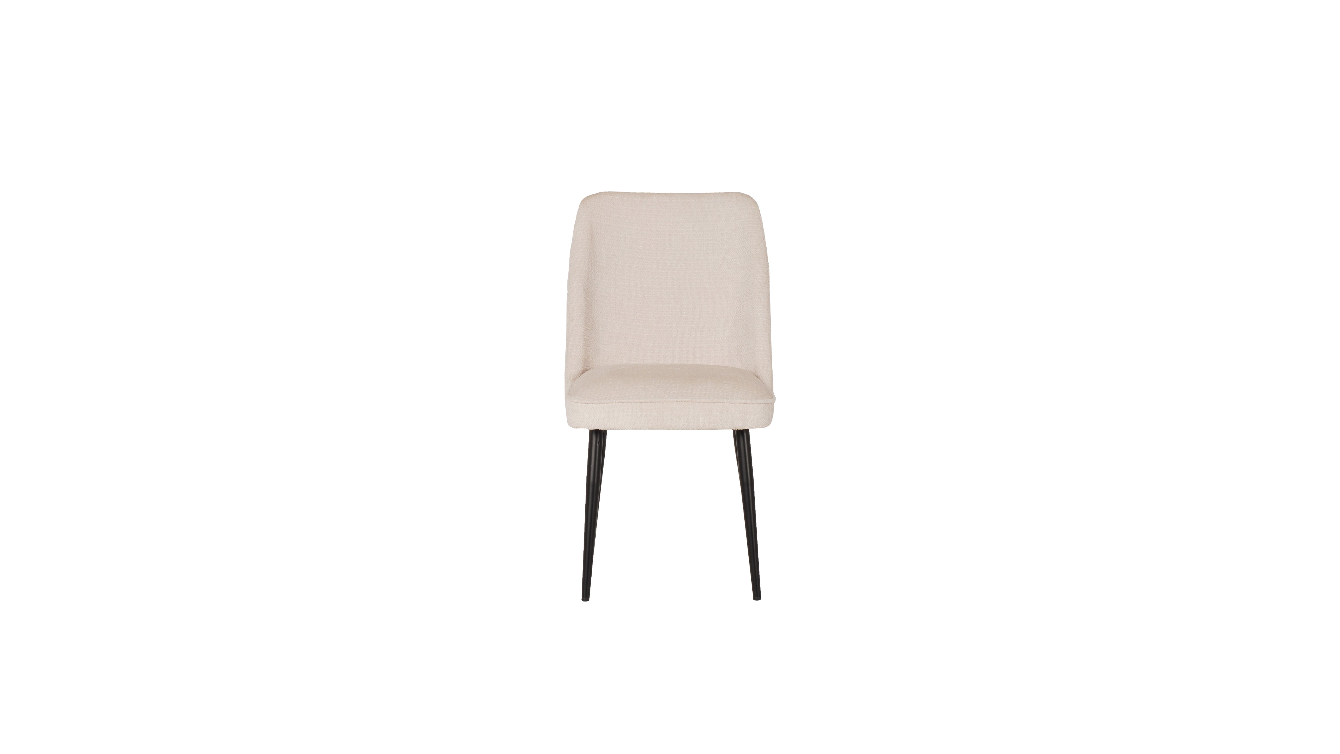 Carlo Fabric chair