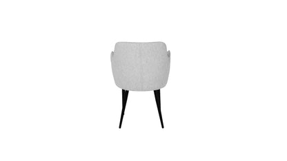 Coral Fabric chair