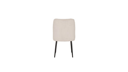 Carlo Fabric chair