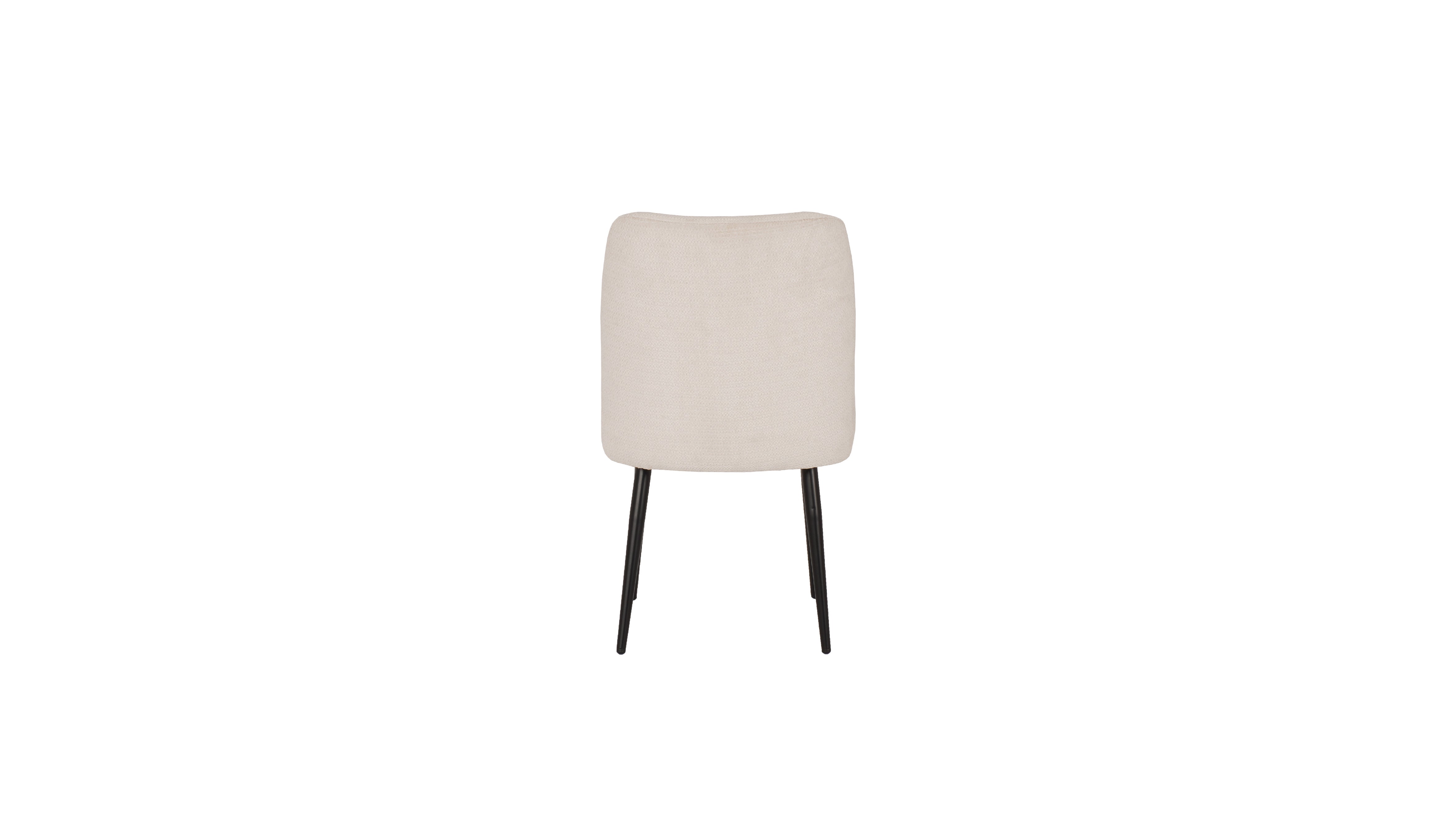 Carlo Fabric chair