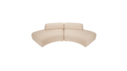 Aura lounge Sofa set