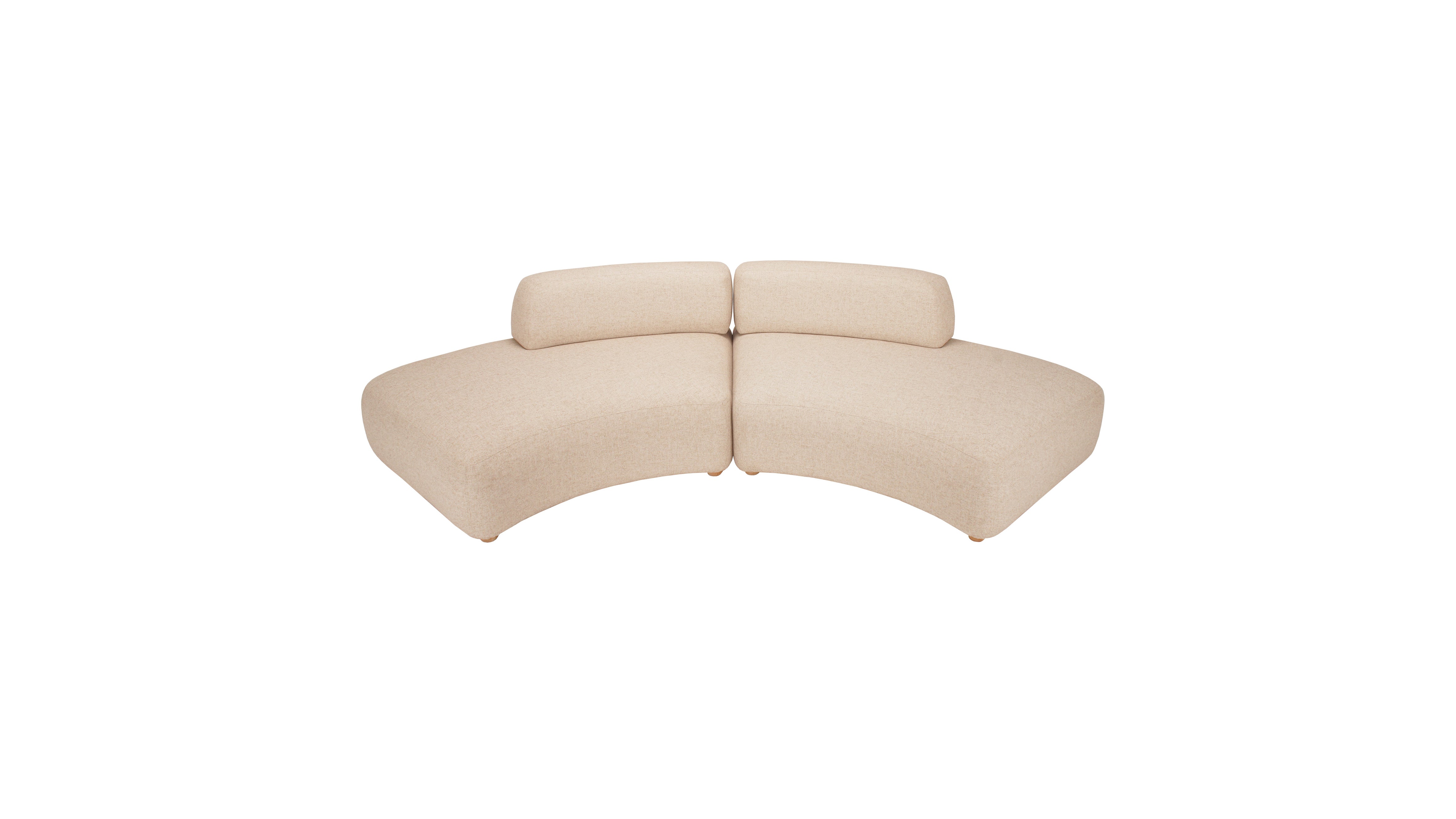 Aura lounge Sofa set