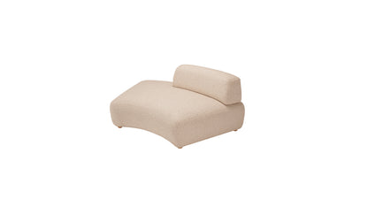 Canapea Aura Lounge modul C/L