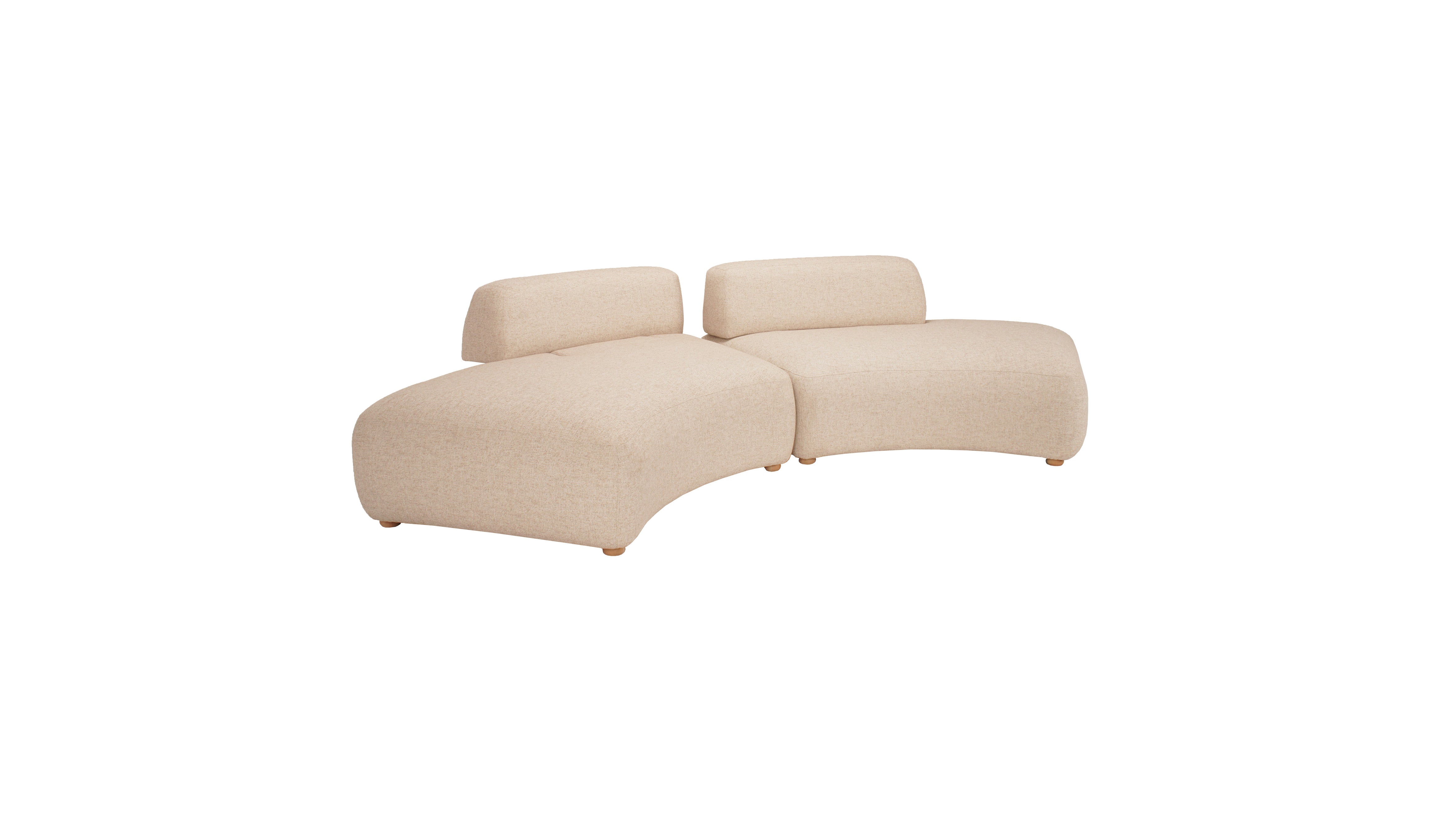 Aura lounge Sofa set