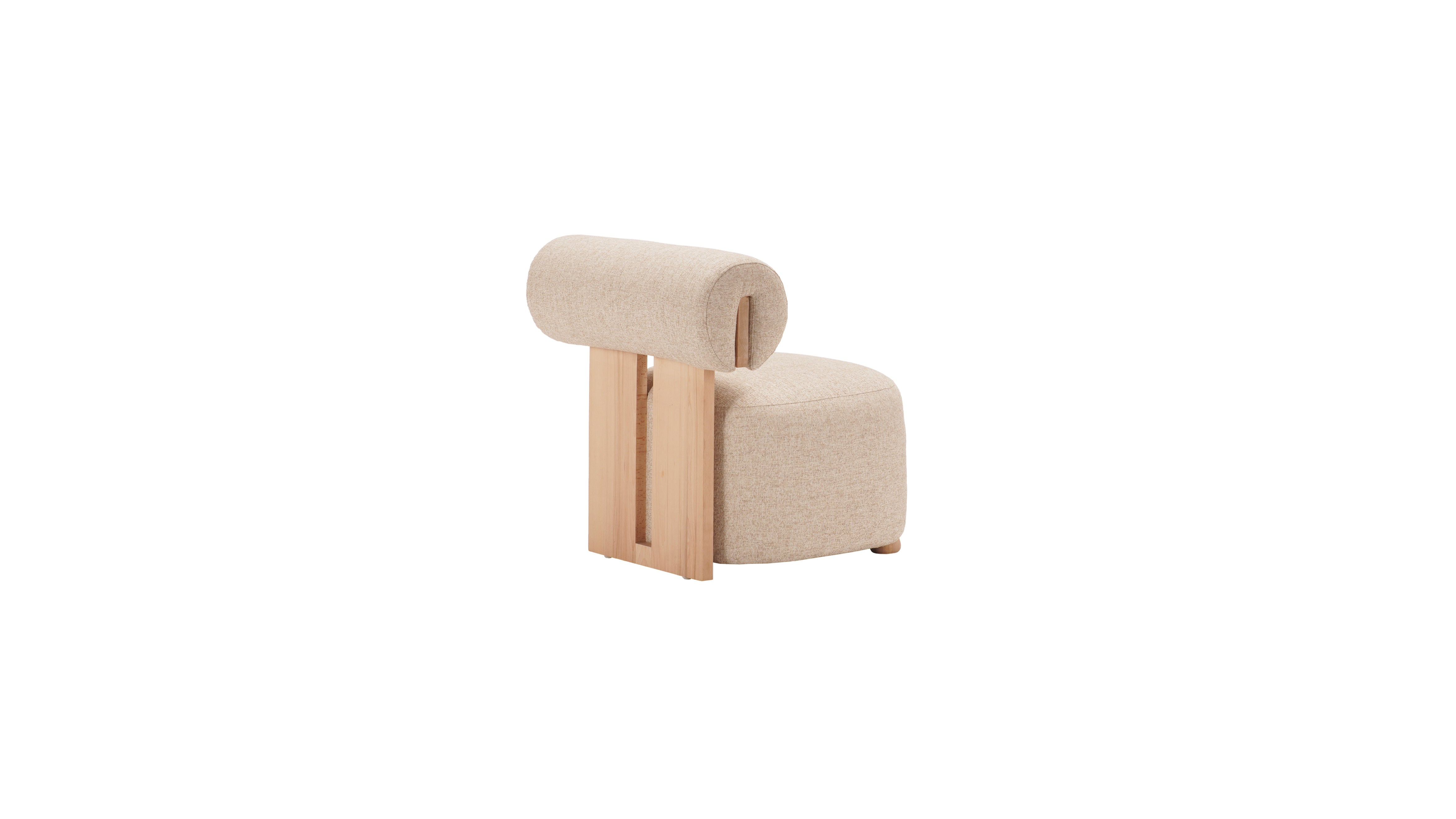 Aura lounge Club Chair