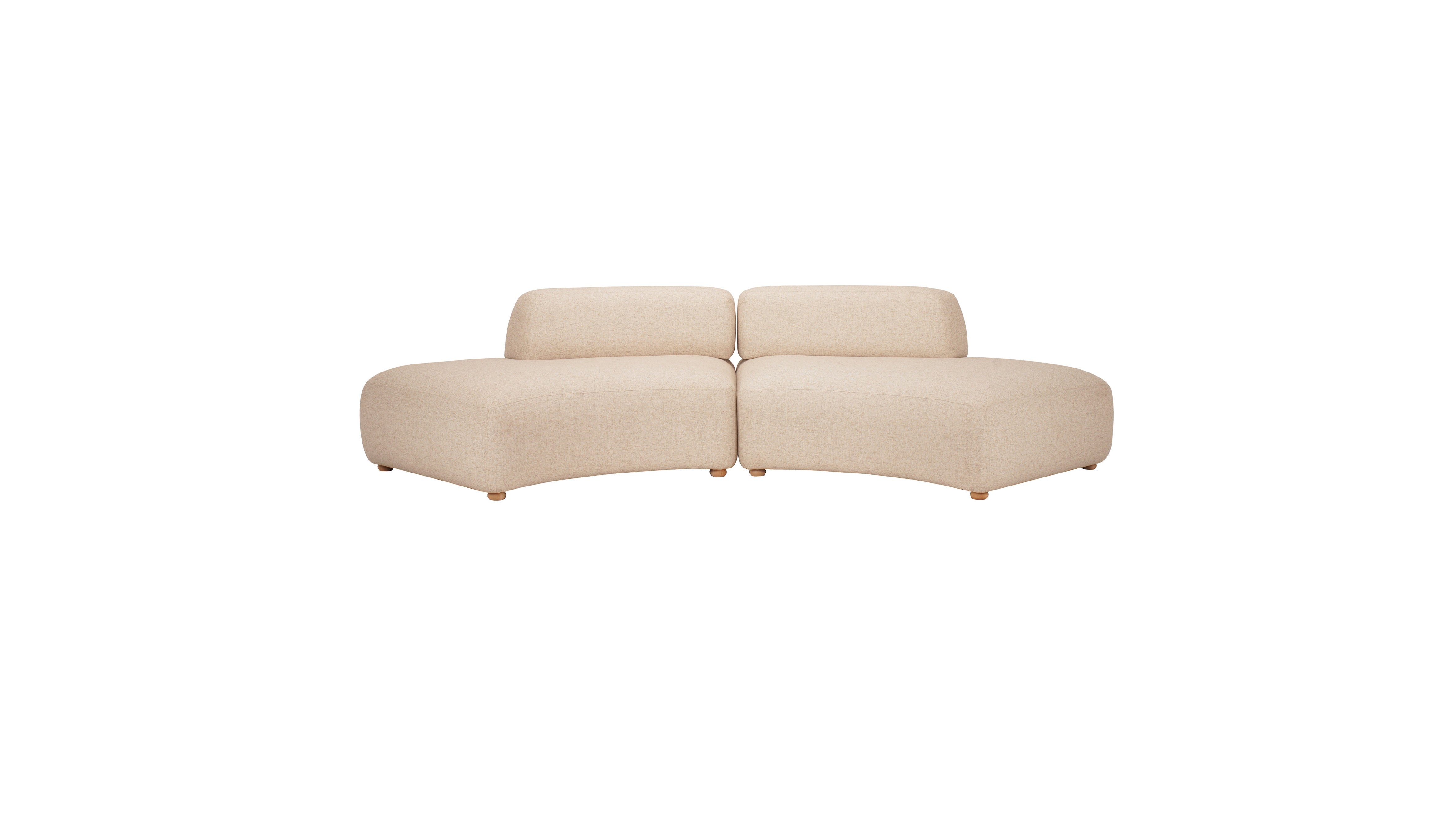 Aura lounge Sofa set