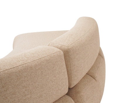 Aura lounge Sofa set