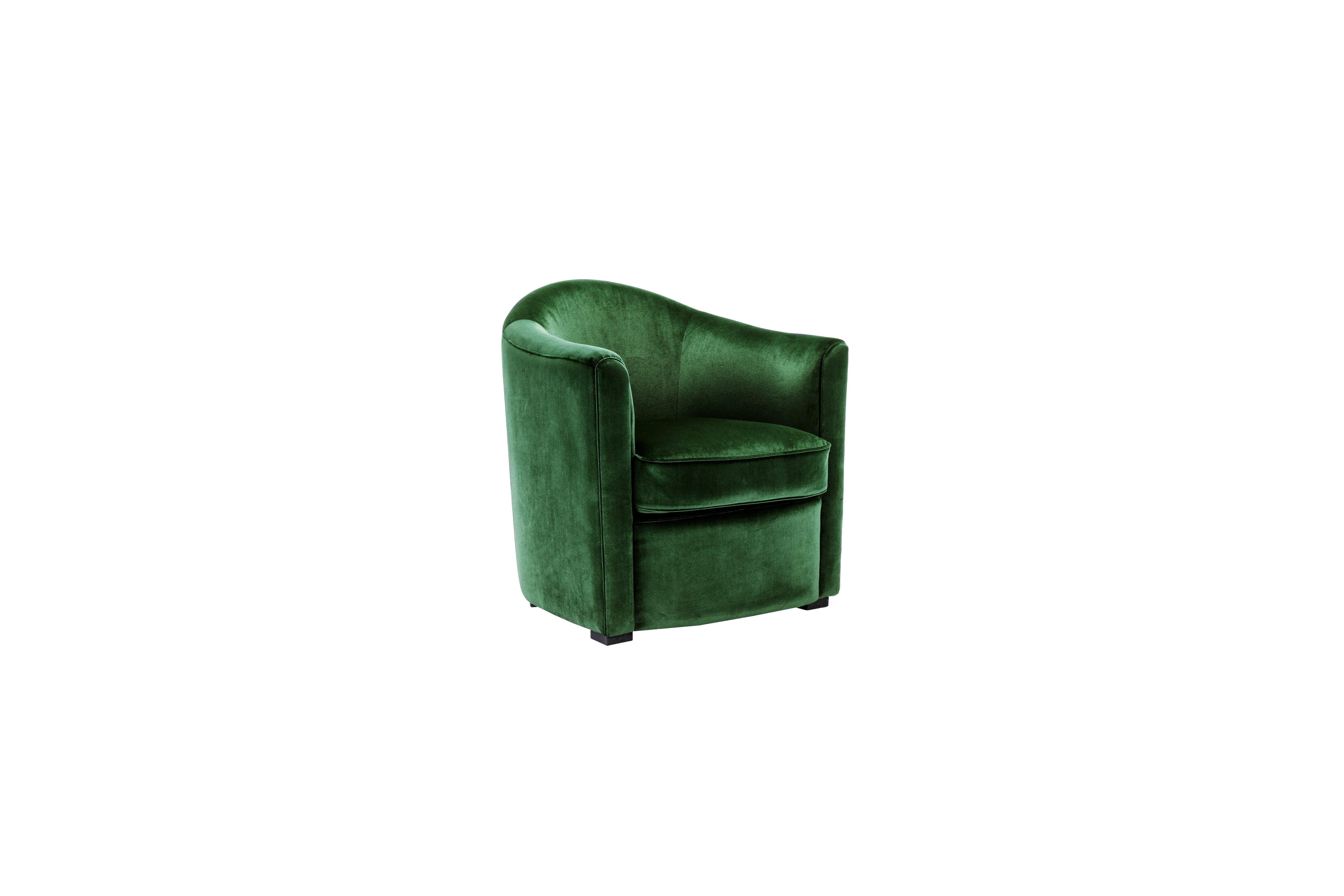 Flash armchair