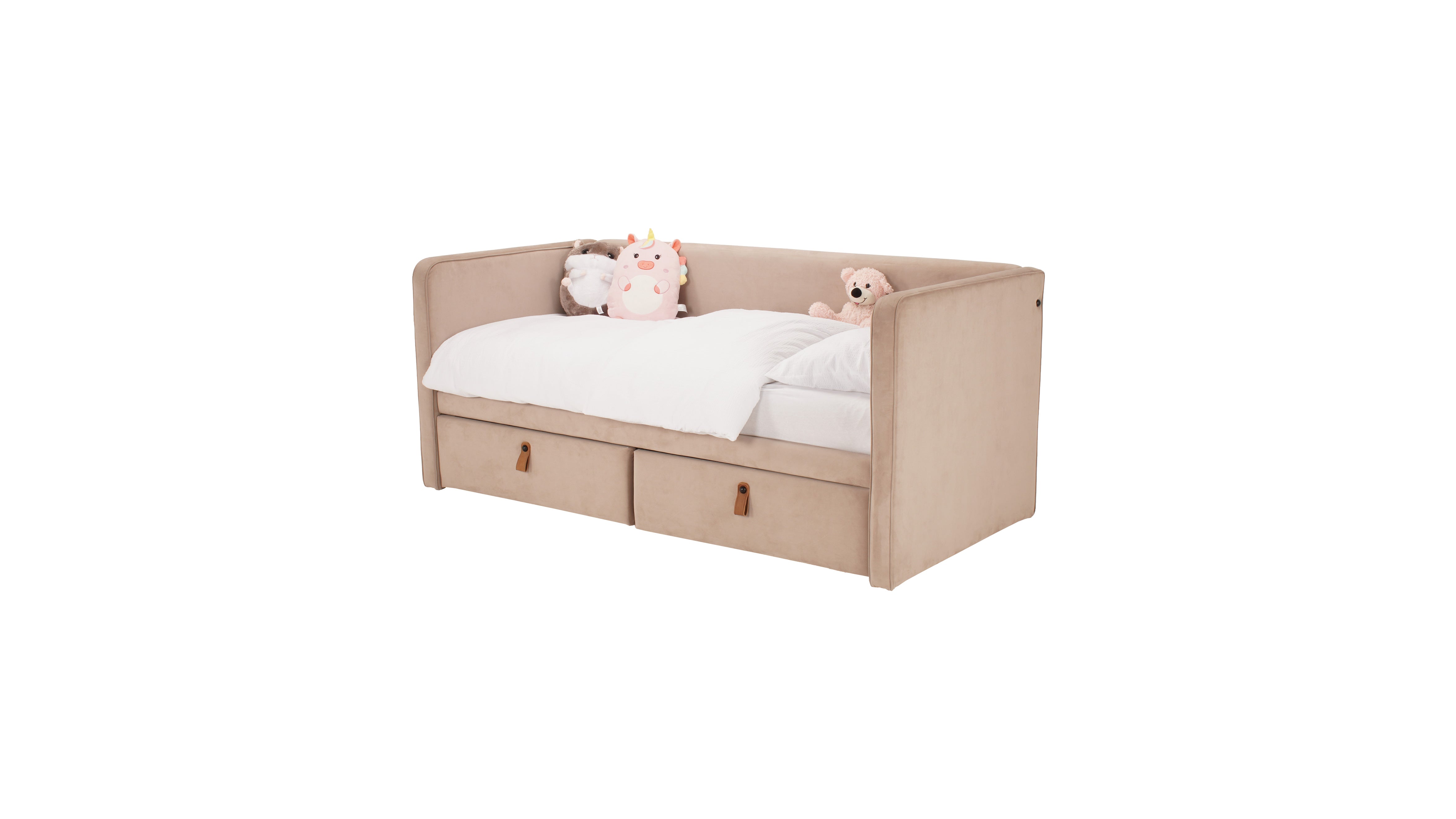 Zilakid children's bed
