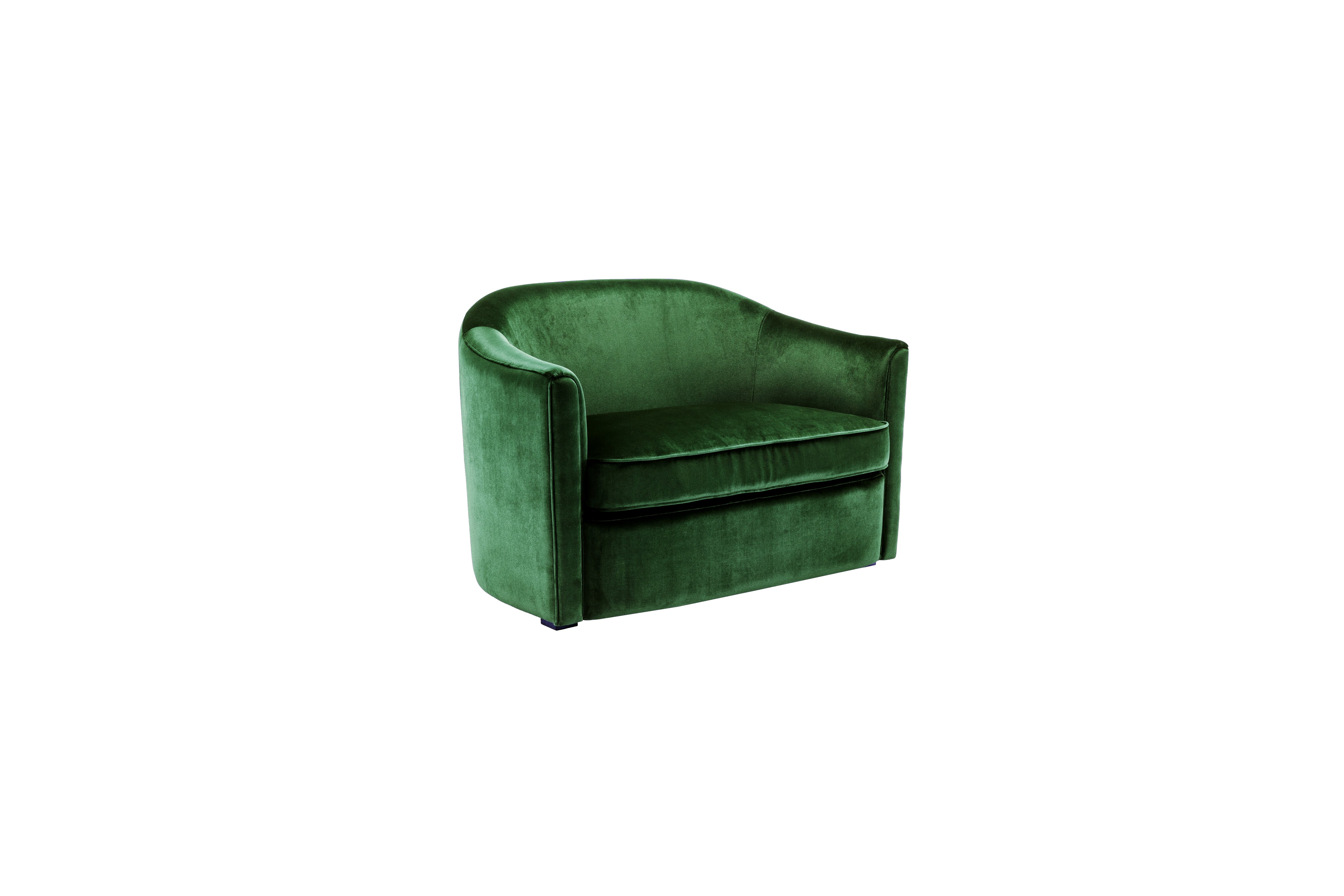 Flash 2 seater sofa