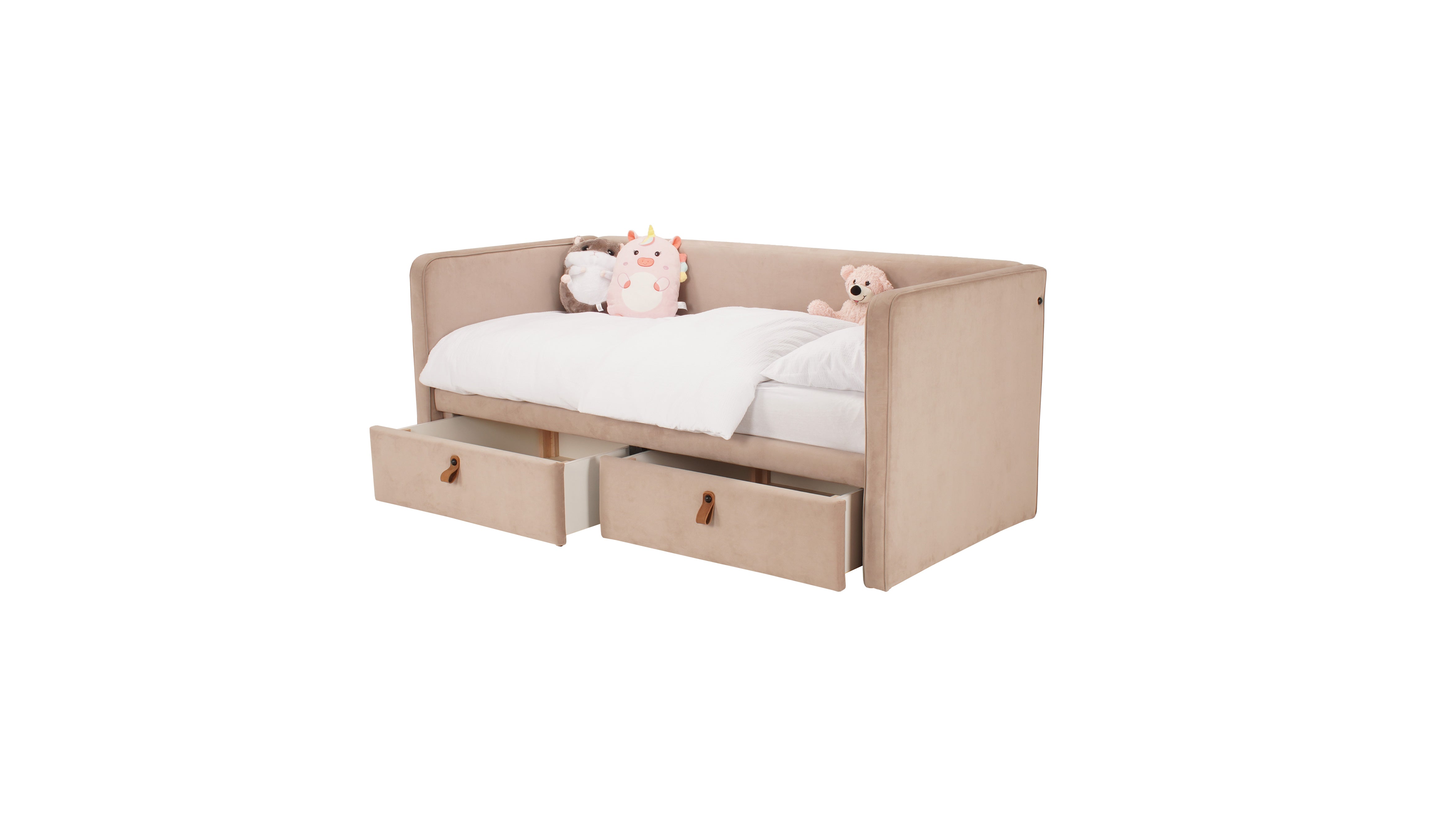 Zilakid children's bed