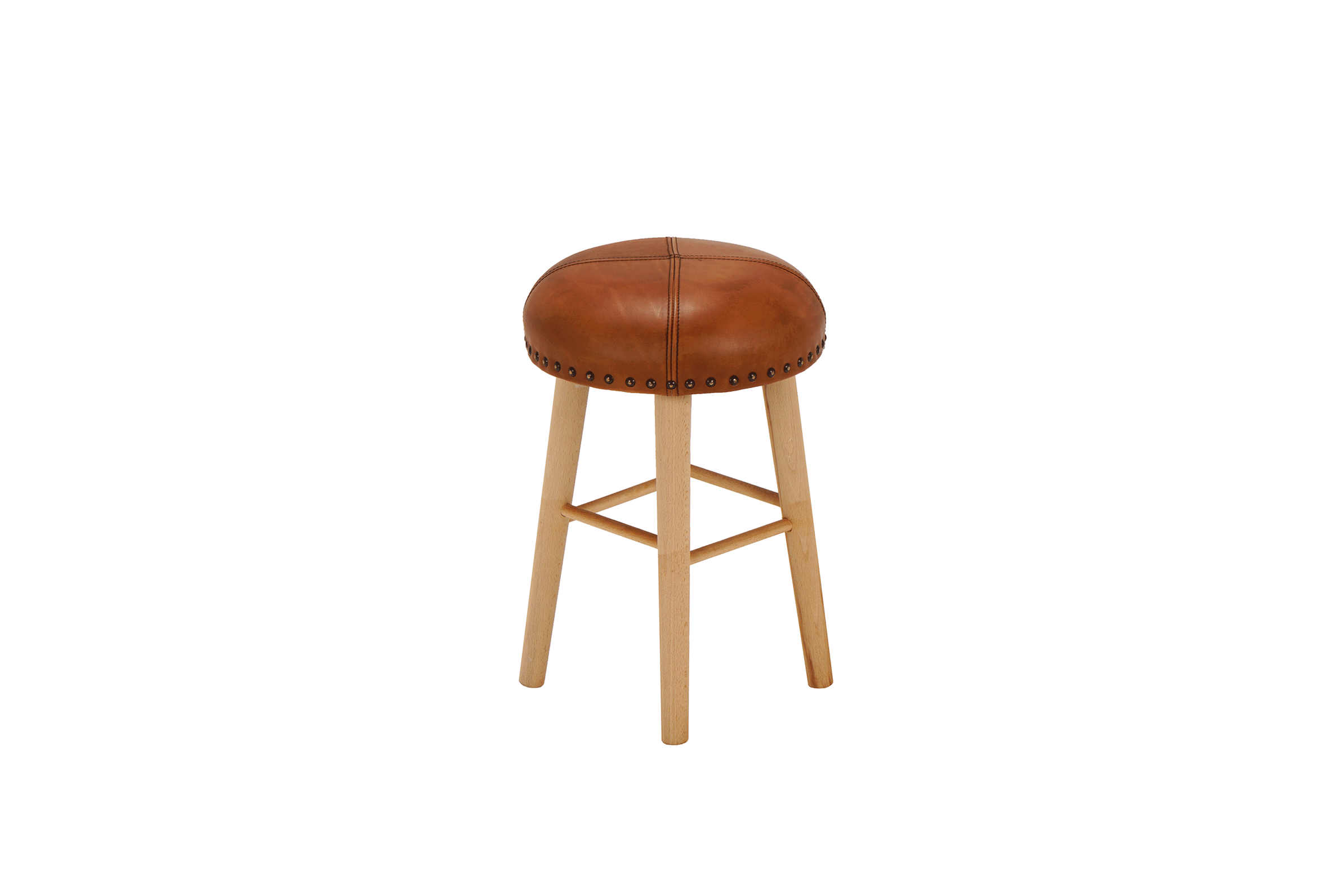 Scaun din piele Bolton